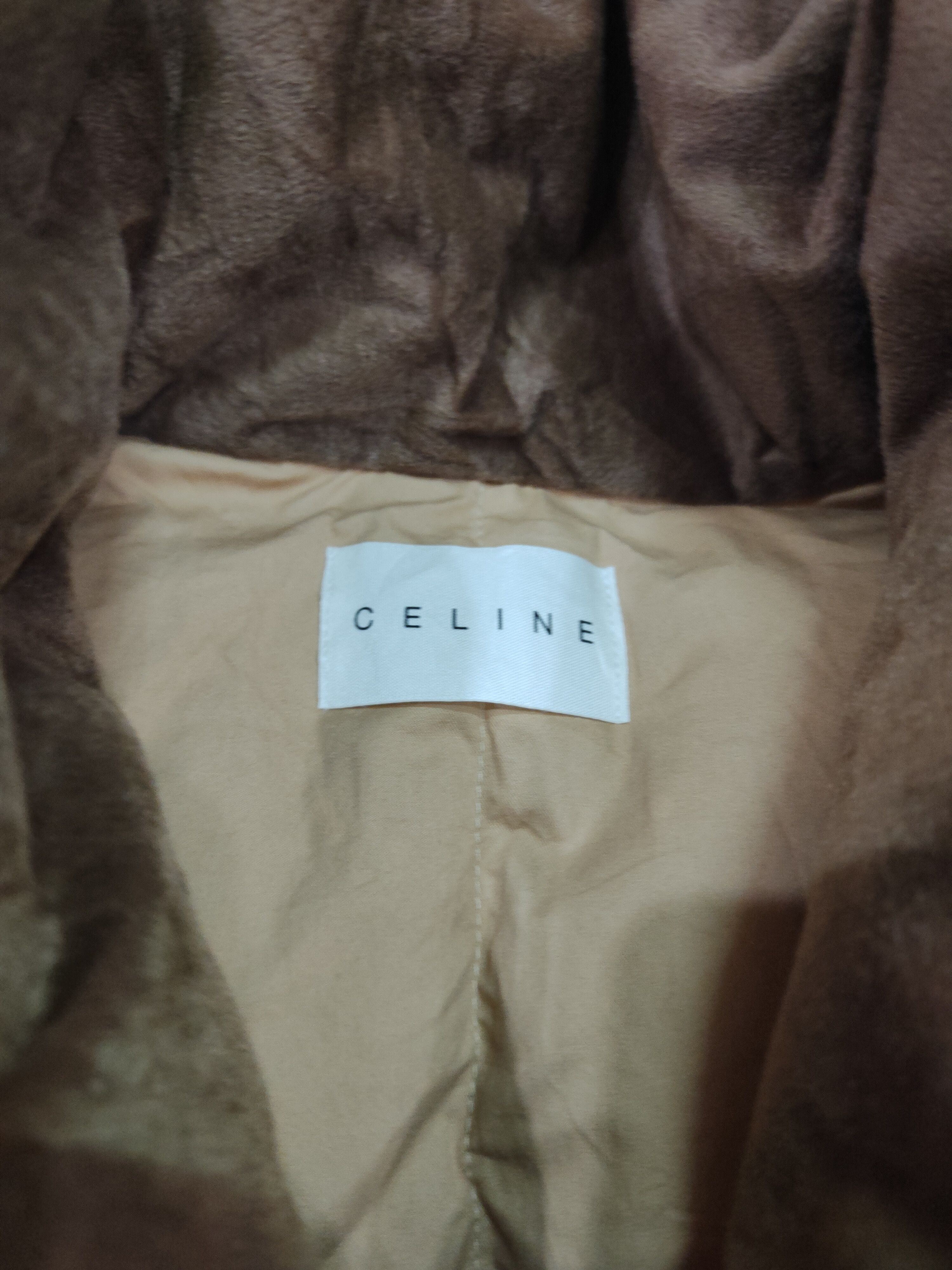Celine × Designer Celine Monogram Size US L / EU 52-54 / 3 - 7 Thumbnail