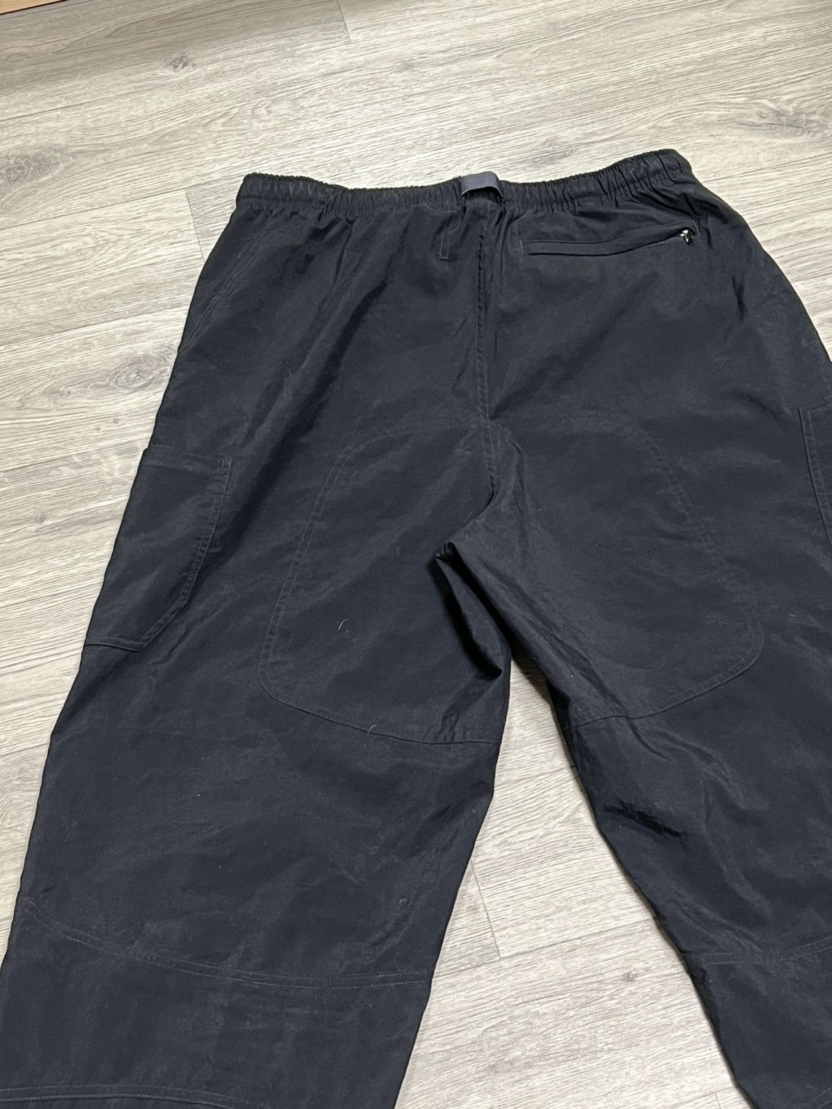 Vintage Nike acg y2k vintage men’s size L cargo outdoor pants Size US 34 / EU 50 - 14 Thumbnail
