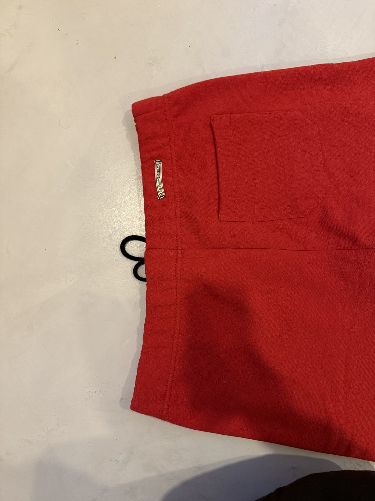 Chrome Hearts CHROME HEARTS Size US 33 - 3 Thumbnail
