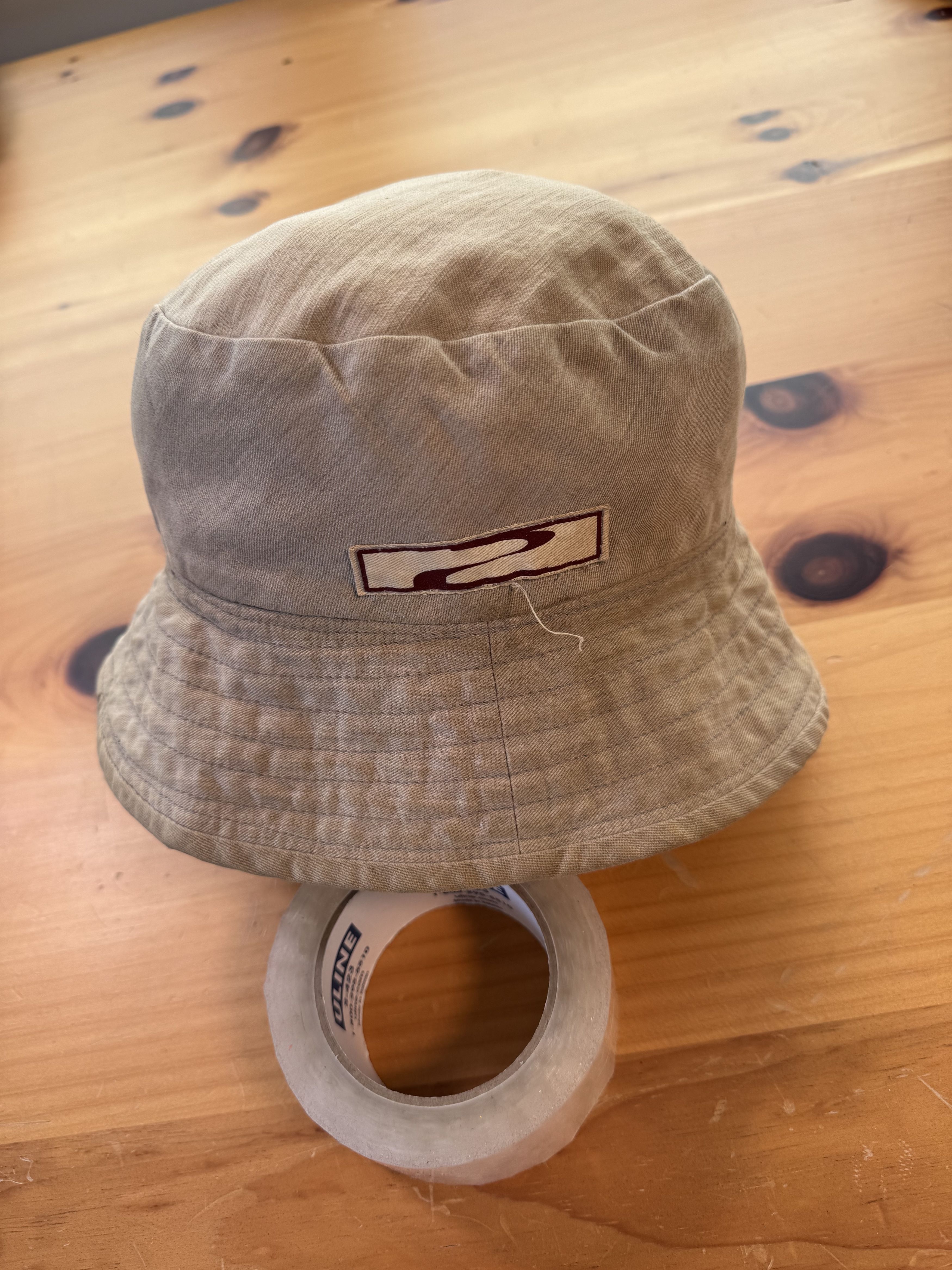Beauty Beast Rare 00's Beauty Beast Bucket Hat Digi Camo lining Size ONE SIZE - 1 Thumbnail