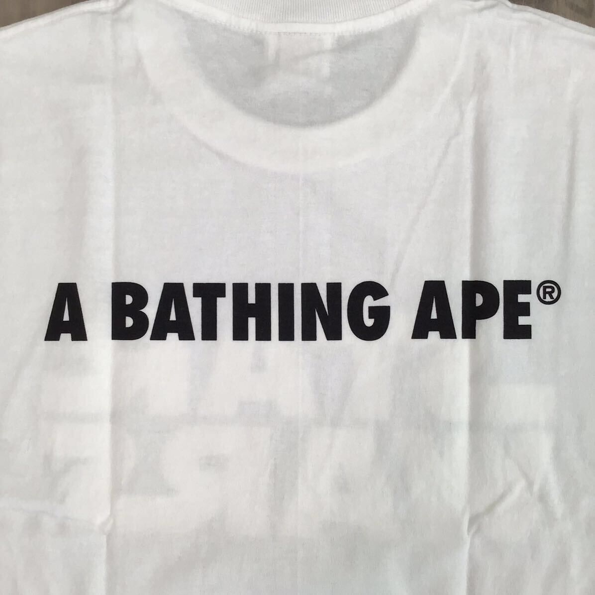 Bape × Star Wars BAPE × Star Wars Darth Vader T-shirt a bathing ape Size US M / EU 48-50 / 2 - 4 Thumbnail