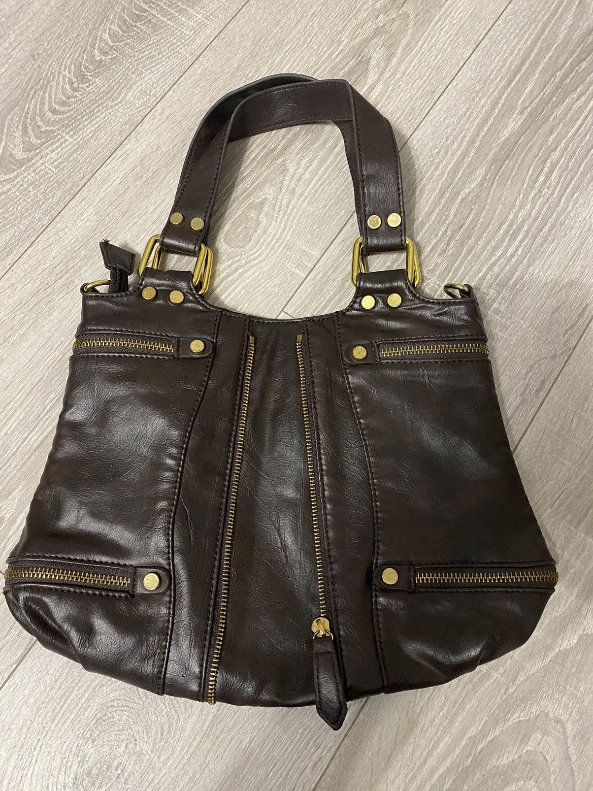 Jimmy Choo Jimmy Choo Size ONE SIZE - 4 Thumbnail
