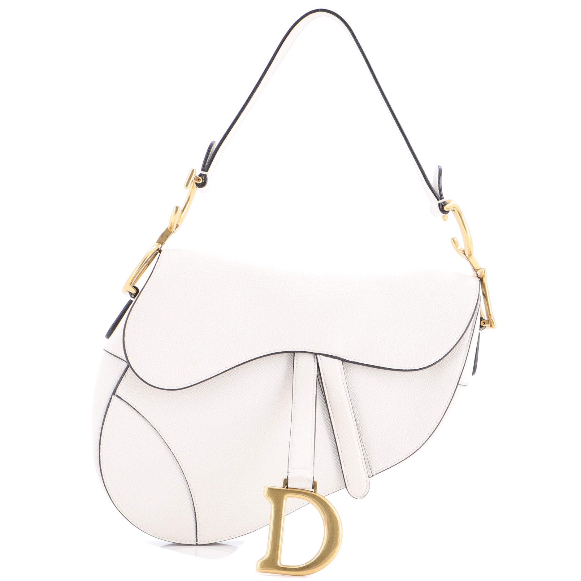 Dior Saddle Handbag Size ONE SIZE - 1 Thumbnail