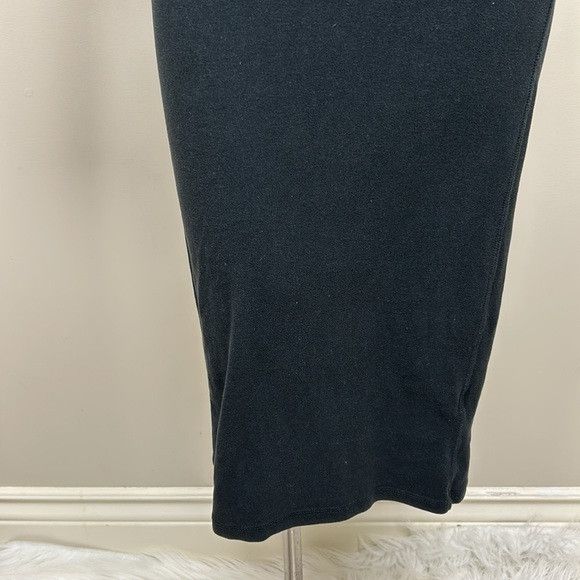 James Perse James Perse round neck long sleeve bodycon grey large Size M / US 6-8 / IT 42-44 - 3 Thumbnail