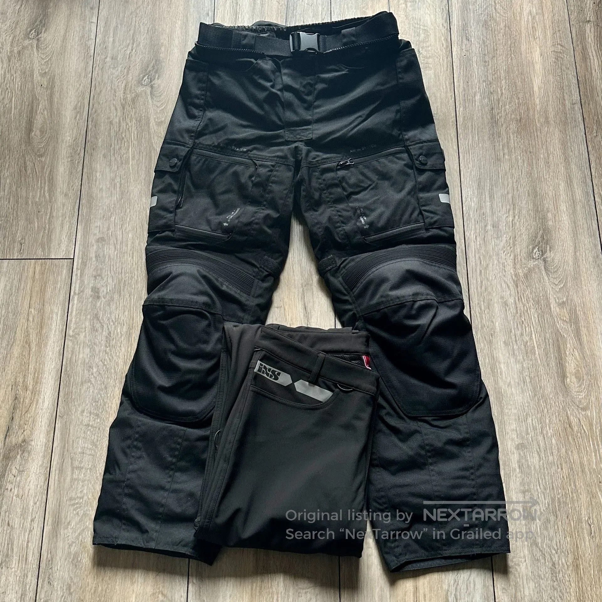 Other IXS Montevideo. Size US 30 / EU 46 - 1 Thumbnail