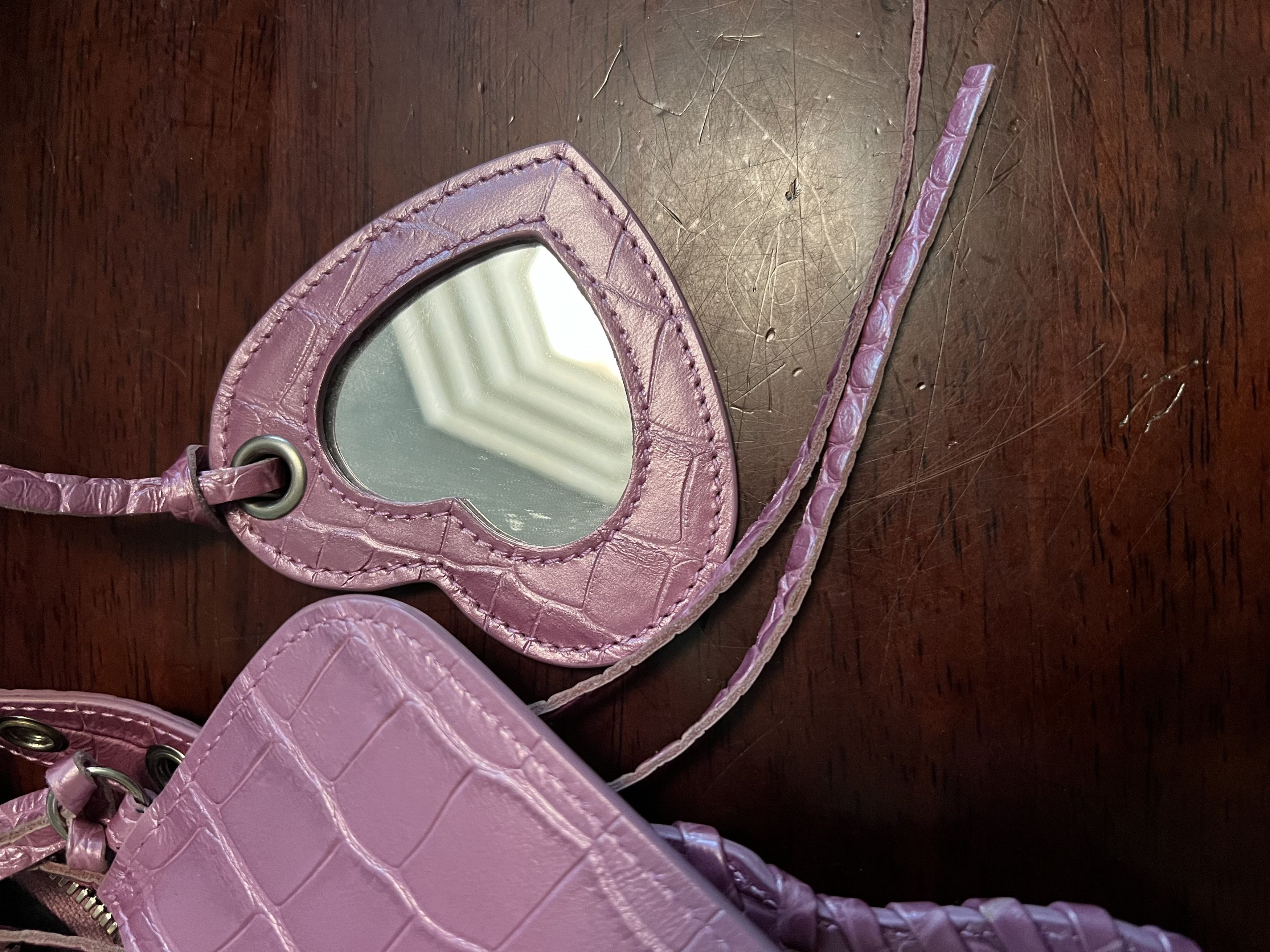 Balenciaga Le Cagole Size ONE SIZE - 10 Thumbnail