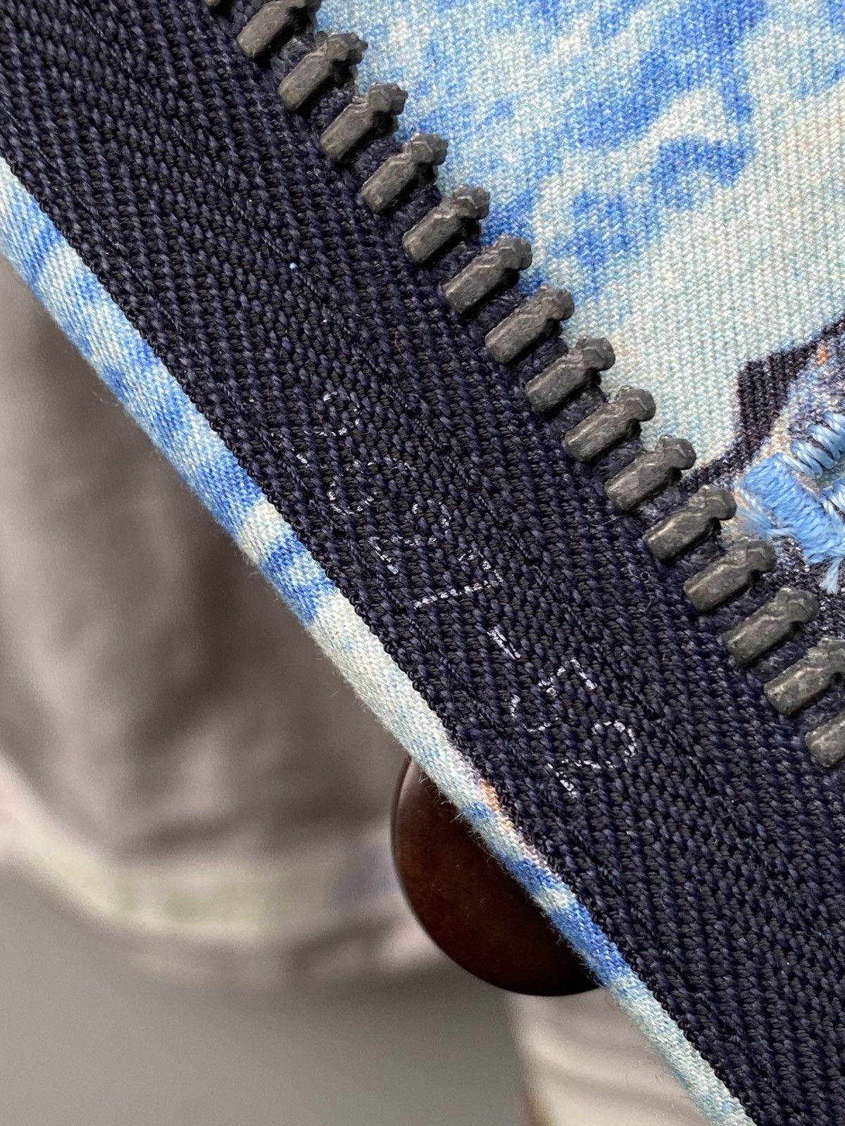 Visvim S/S 2015- Visvim- P.F.D. JKT 3L Goretex KAPA Size US M / EU 48-50 / 2 - 17 Thumbnail