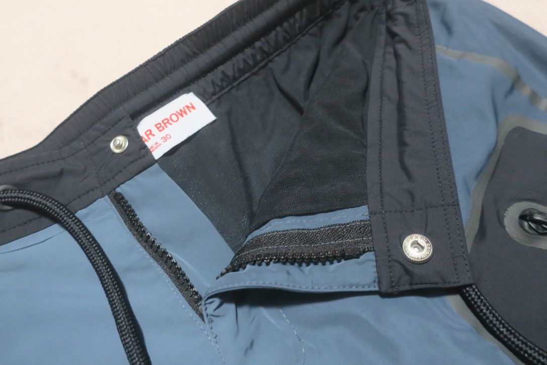 Orlebar Brown Bonded Swim Trunks Size US 30 / EU 46 - 11 Thumbnail