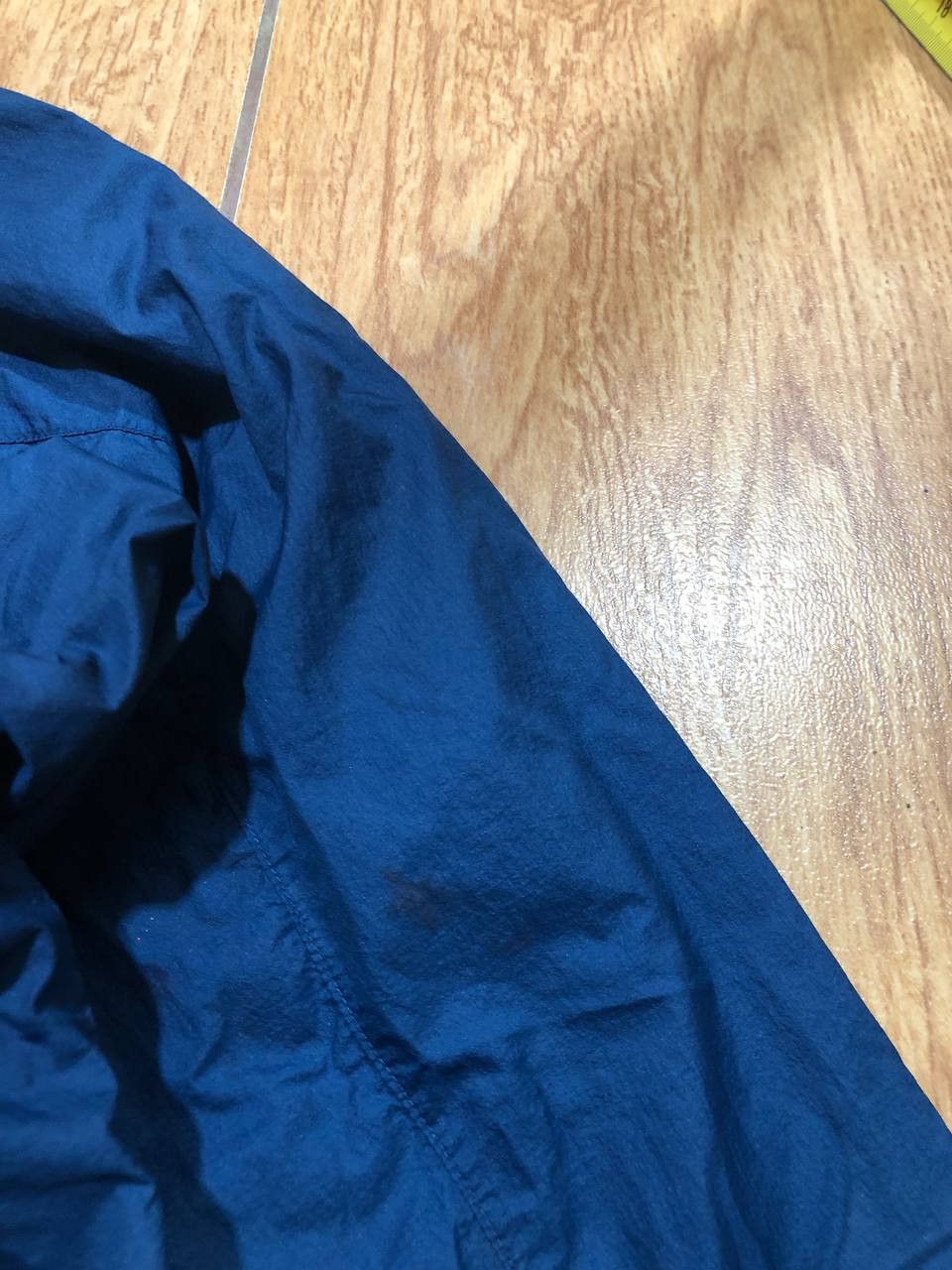 Rab Rab Vital Windshell Hoody Men's Blue Jacket Size US M / EU 48-50 / 2 - 11 Thumbnail