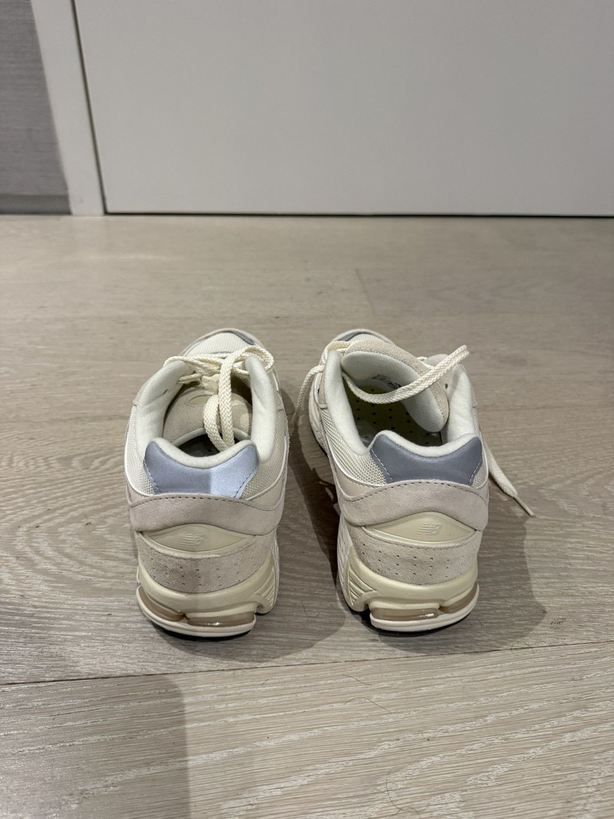 New Balance New Balance Size US 9.5 / EU 42-43 - 3 Thumbnail