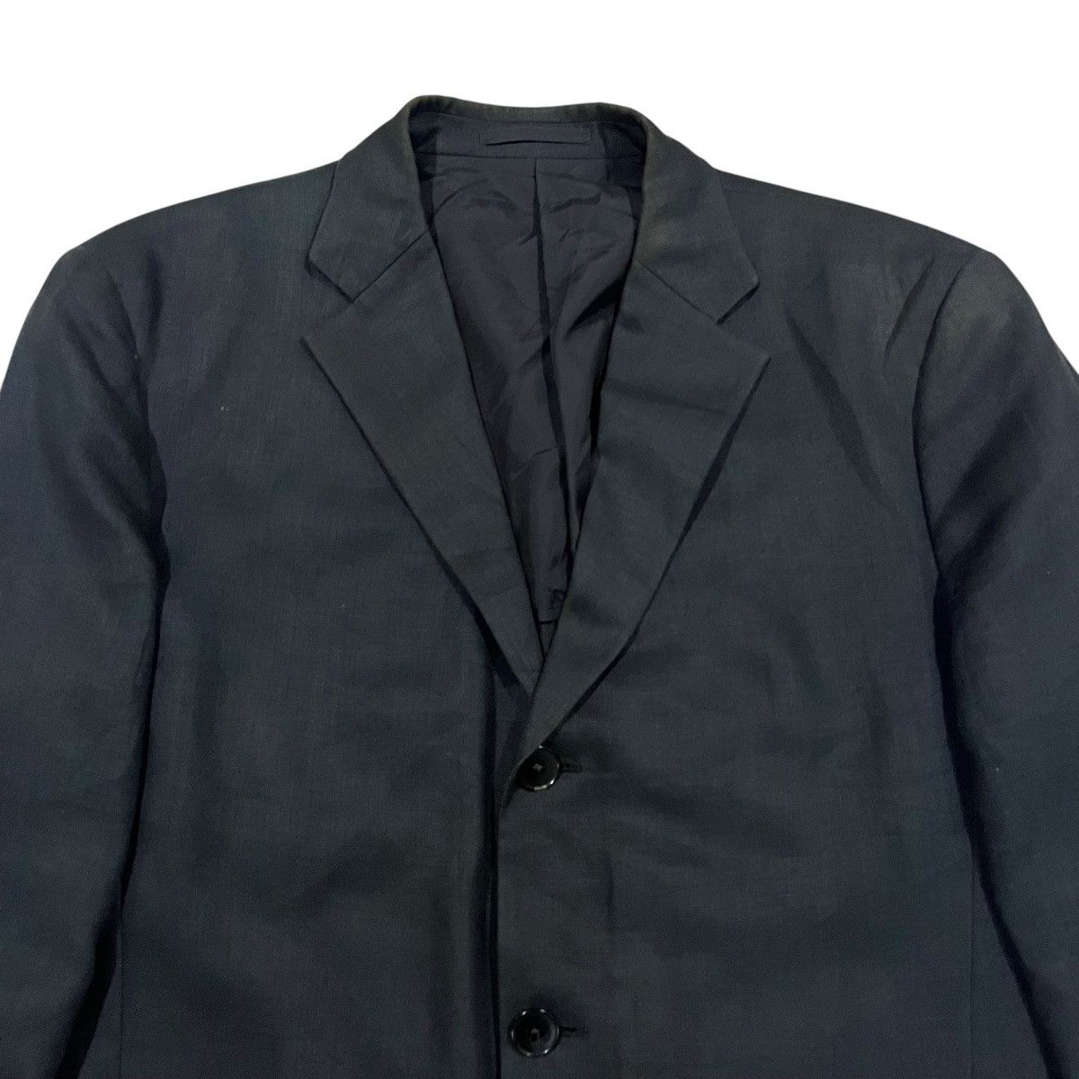Calvin Klein VINTAGE CALVIN KLEIN BUTTON UP BLAZER Size US M / EU 48-50 / 2 - 4 Thumbnail