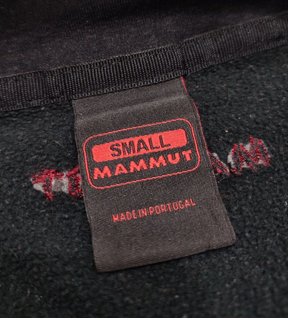 Mammut × Vintage Vintage Mammut Polartec outdoor fleece sweatshirt 1/2 zip Size US S / EU 44-46 / 1 - 13 Thumbnail