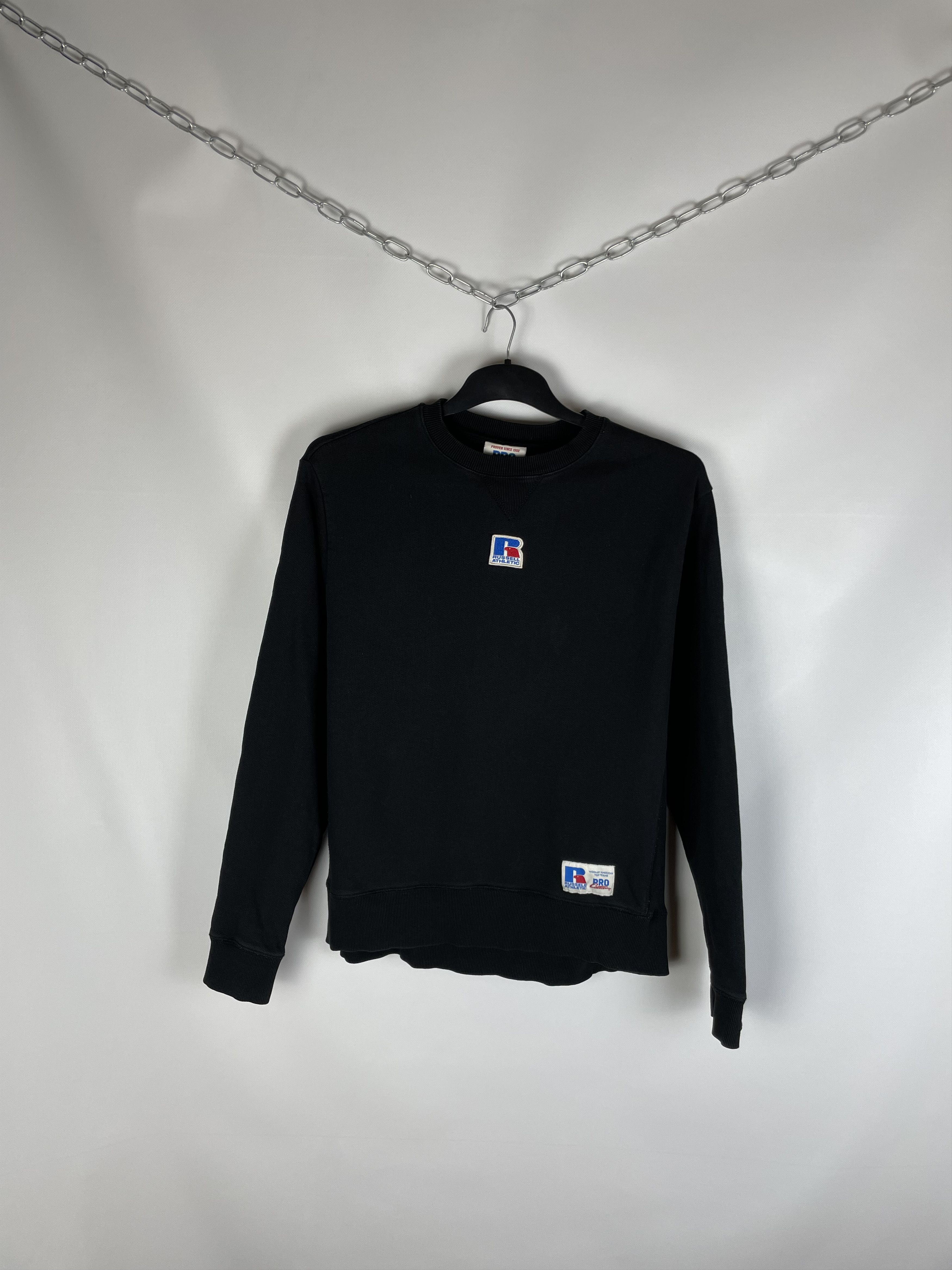 Russell Athletic Vintage Russel Athletic Sweatshirts Size US S / EU 44-46 / 1 - 1 Thumbnail