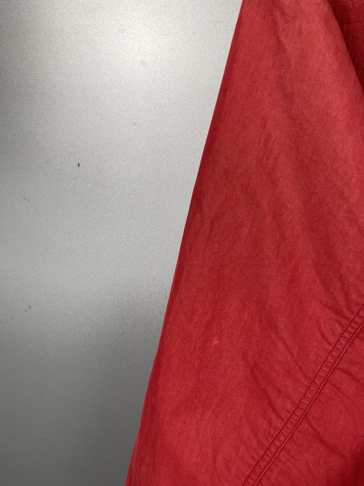 Japanese Brand Havenchester Sports Red Jacket Size US M / EU 48-50 / 2 - 15 Thumbnail