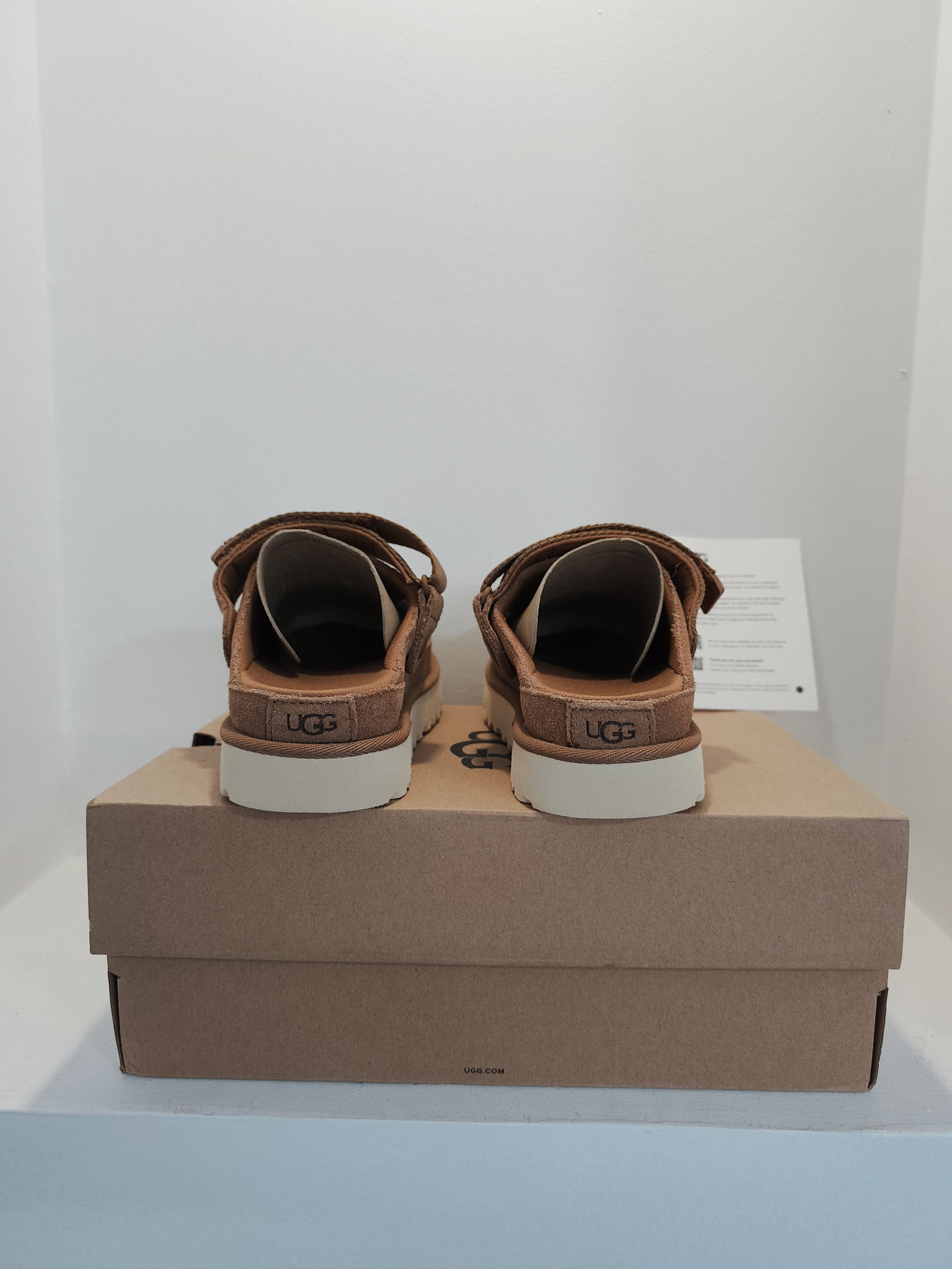 Ugg UGG Goldenstar Clog Size US 5 / IT 35 - 5 Thumbnail