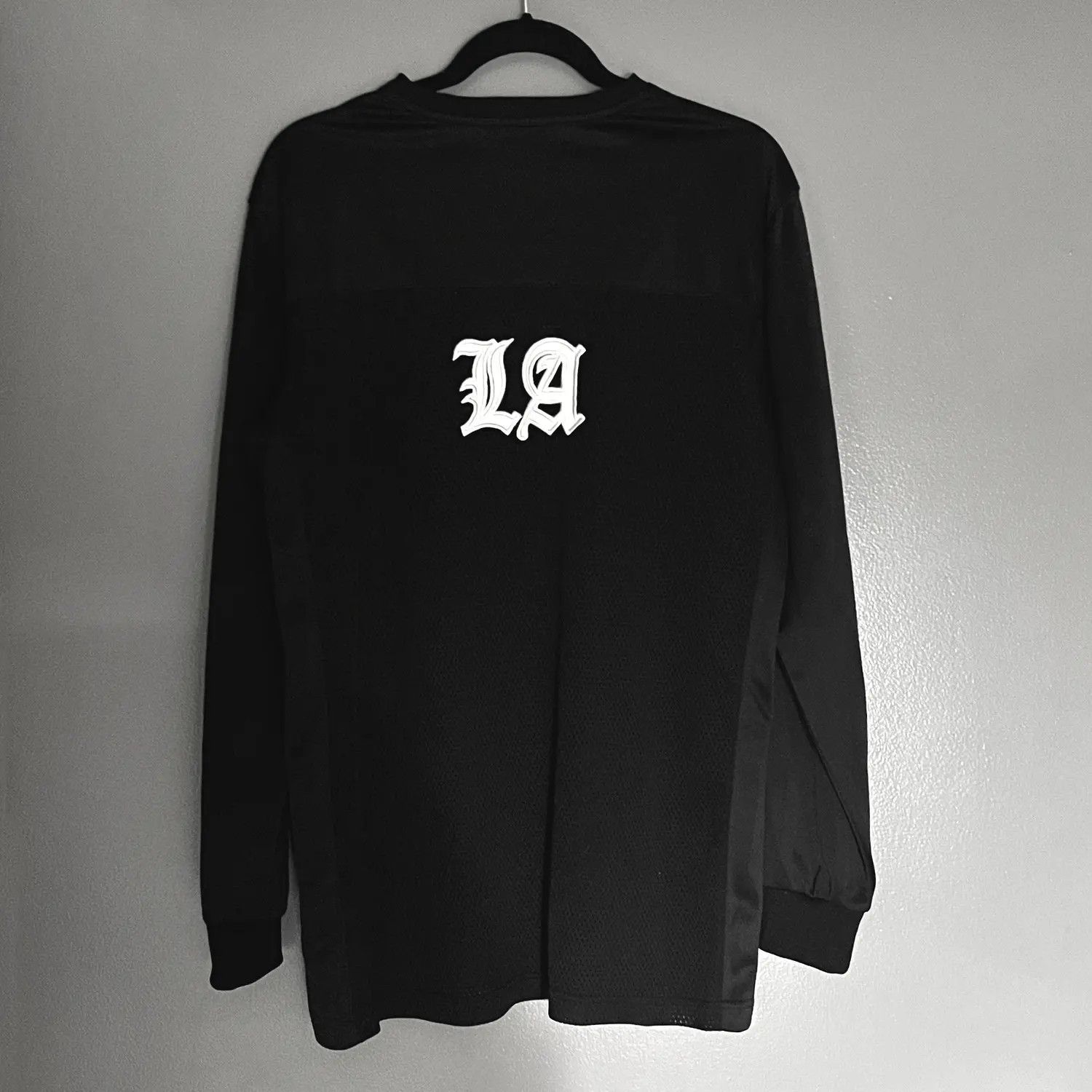 Stampd Stampd LA Hockey Jersey Size US M / EU 48-50 / 2 - 4 Thumbnail
