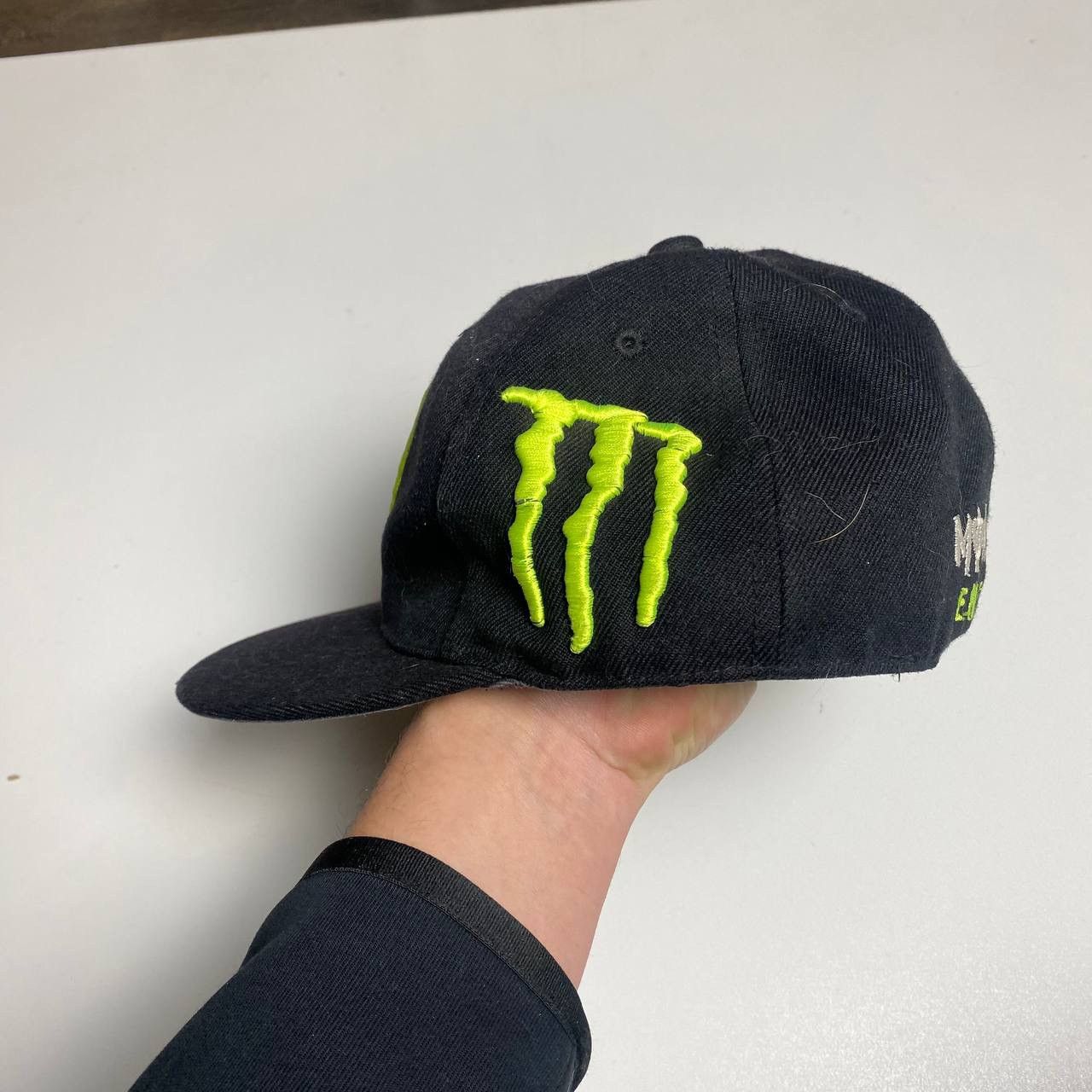 Gentle Monster Monster cap Size: XS Size ONE SIZE - 4 Thumbnail