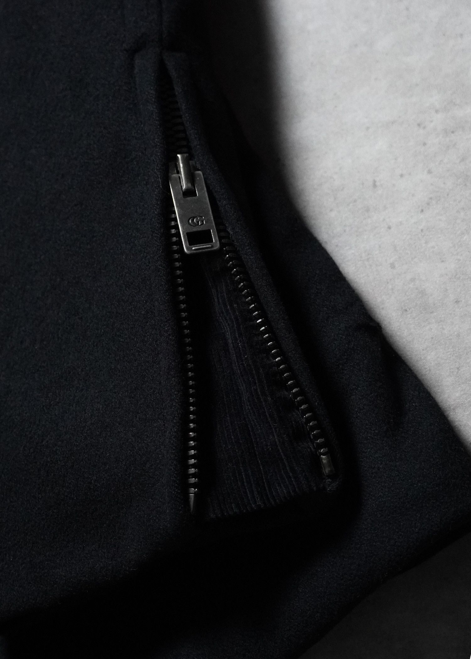 Gucci Gucci AW 2004 Stand Collar Coat Size US L / EU 52-54 / 3 - 7 Thumbnail