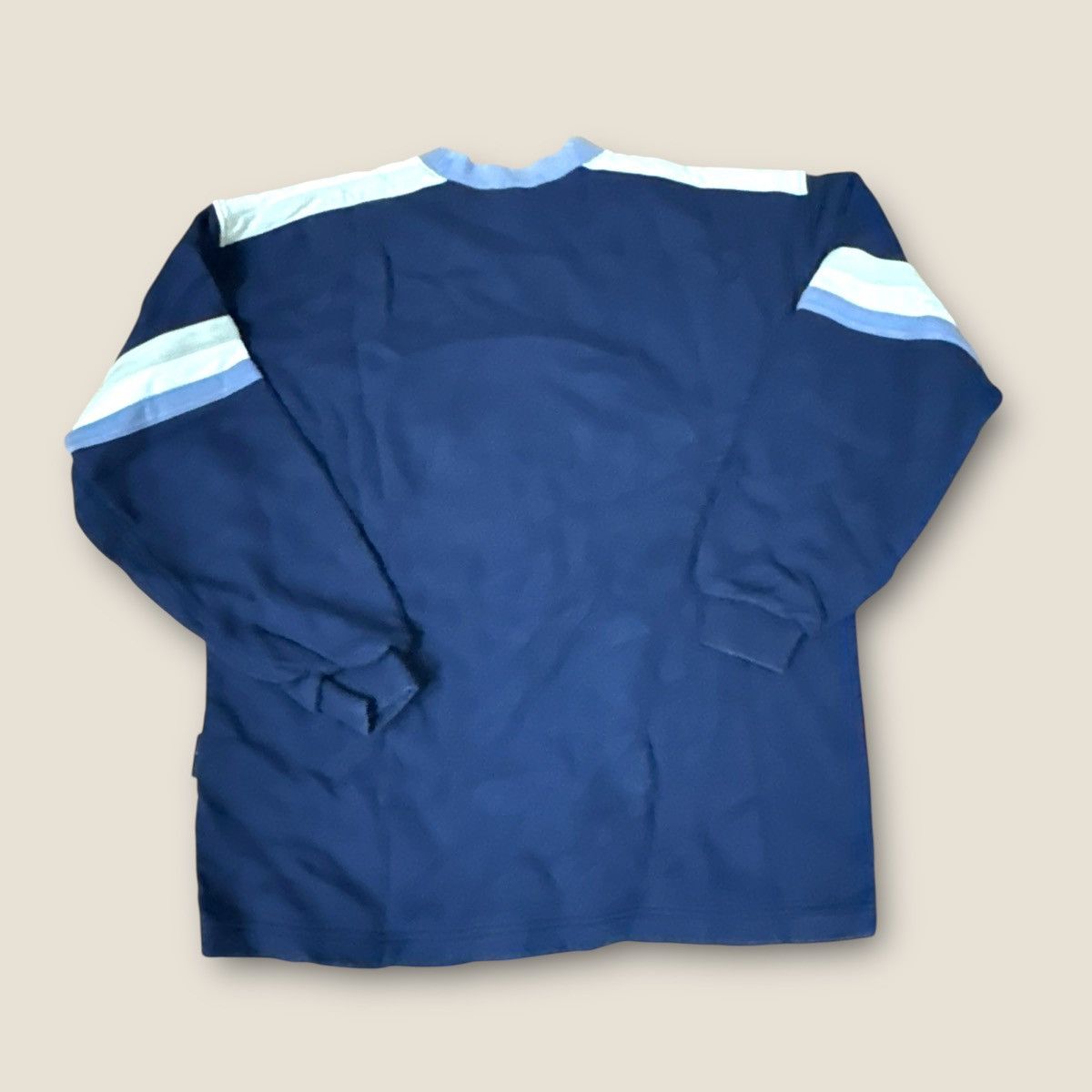 Canterbury of New Zealand Vintage Canterbury Sweatshirt Size US XL / EU 56 / 4 - 5 Thumbnail