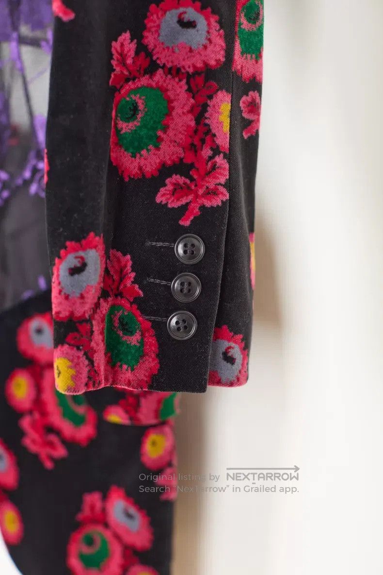 Comme des Garcons Comme des Garcons jacket Size S / US 4 / IT 40 - 7 Thumbnail