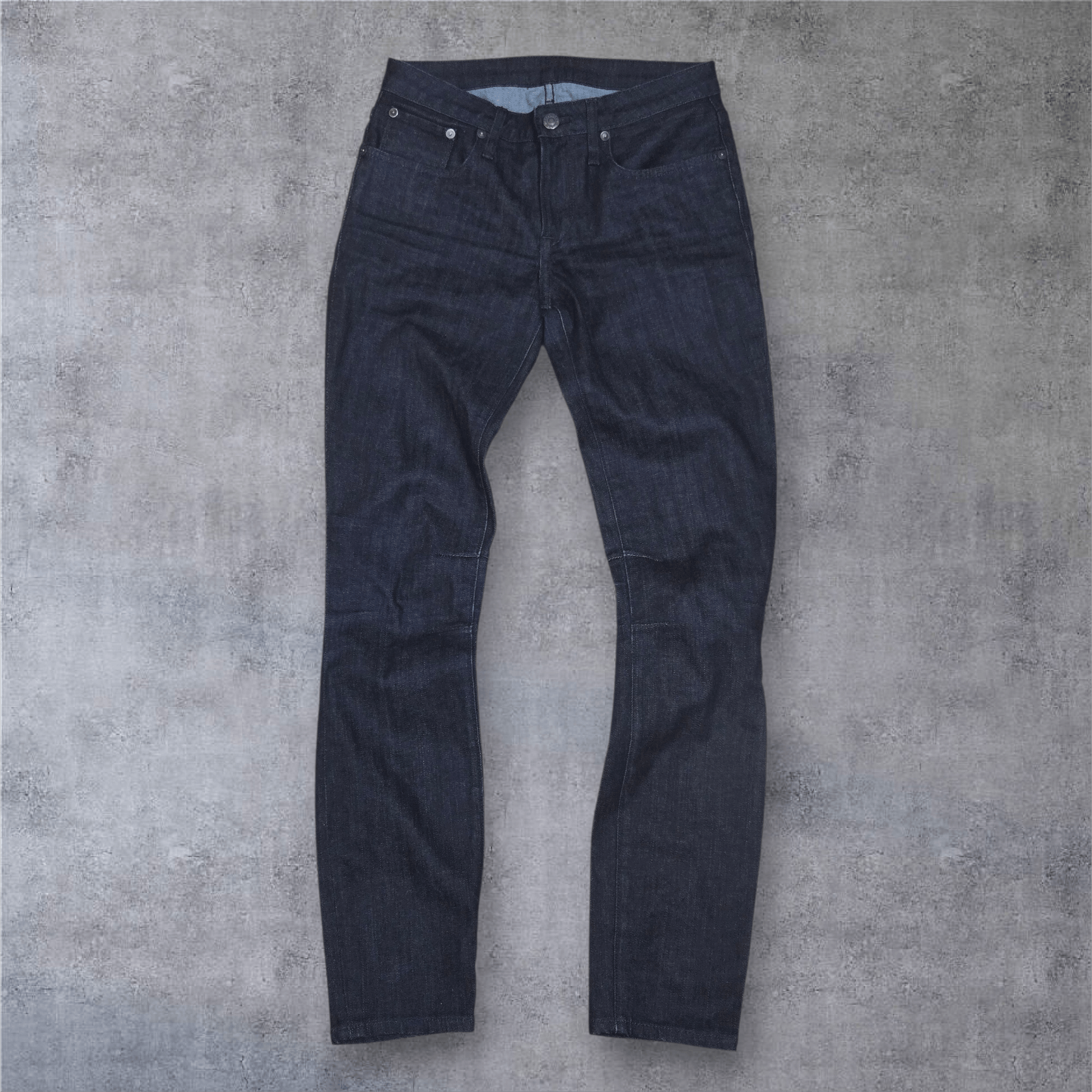 Helmut Lang Helmut Lang Skinny Jeans Size 25" / US 0 / IT 36 - 1 Thumbnail