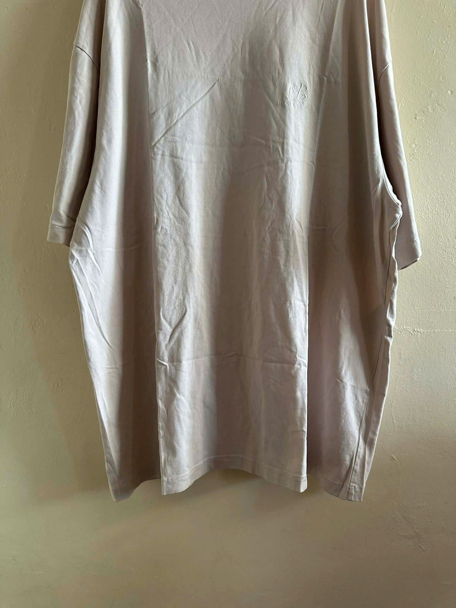 Balenciaga BALENCIAGA T SHIRT Size US M / EU 48-50 / 2 - 8 Thumbnail