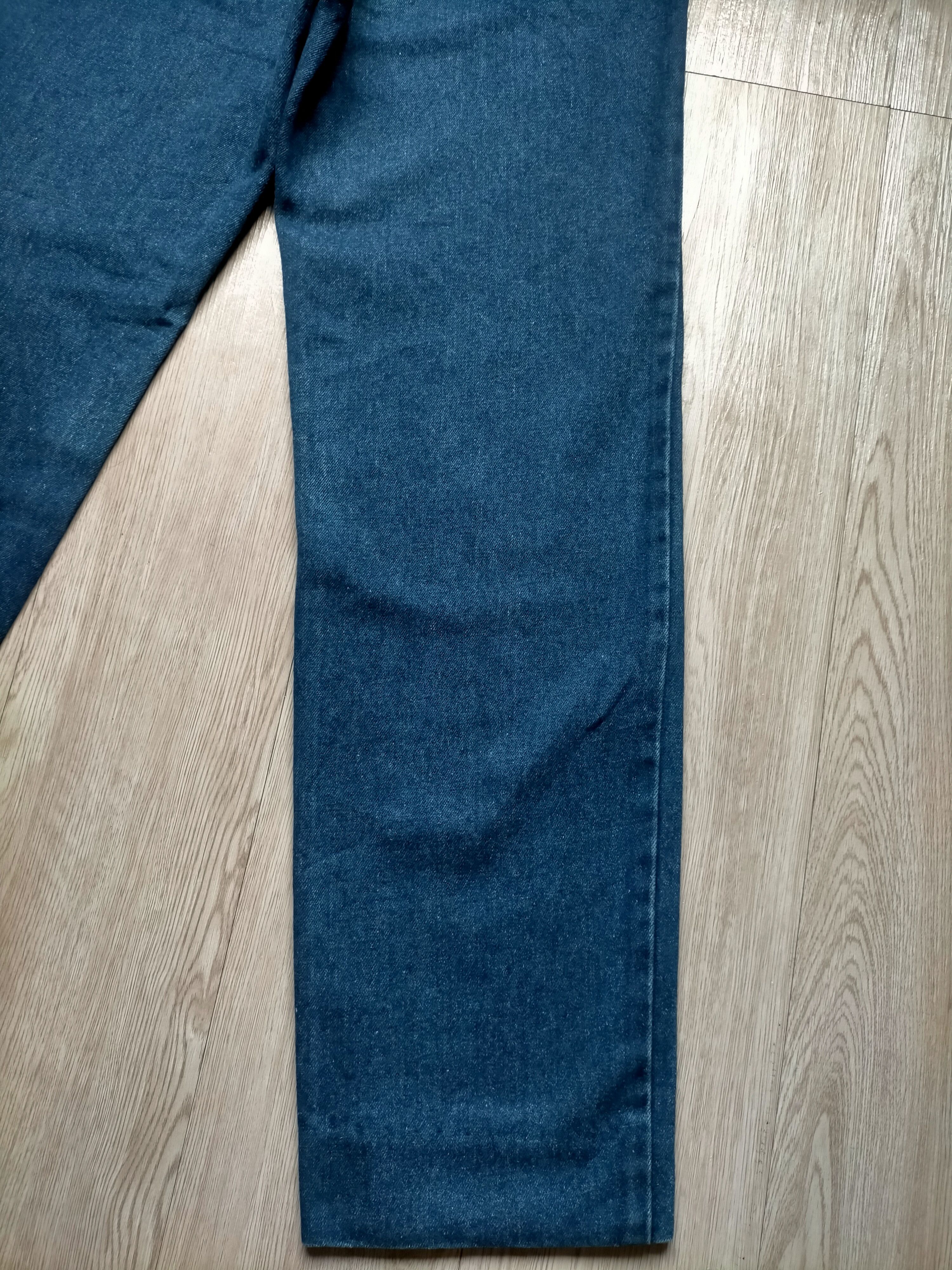 Saint Laurent Paris Saint Laurent Paris Denim pants Size US 28 / EU 44 - 14 Thumbnail