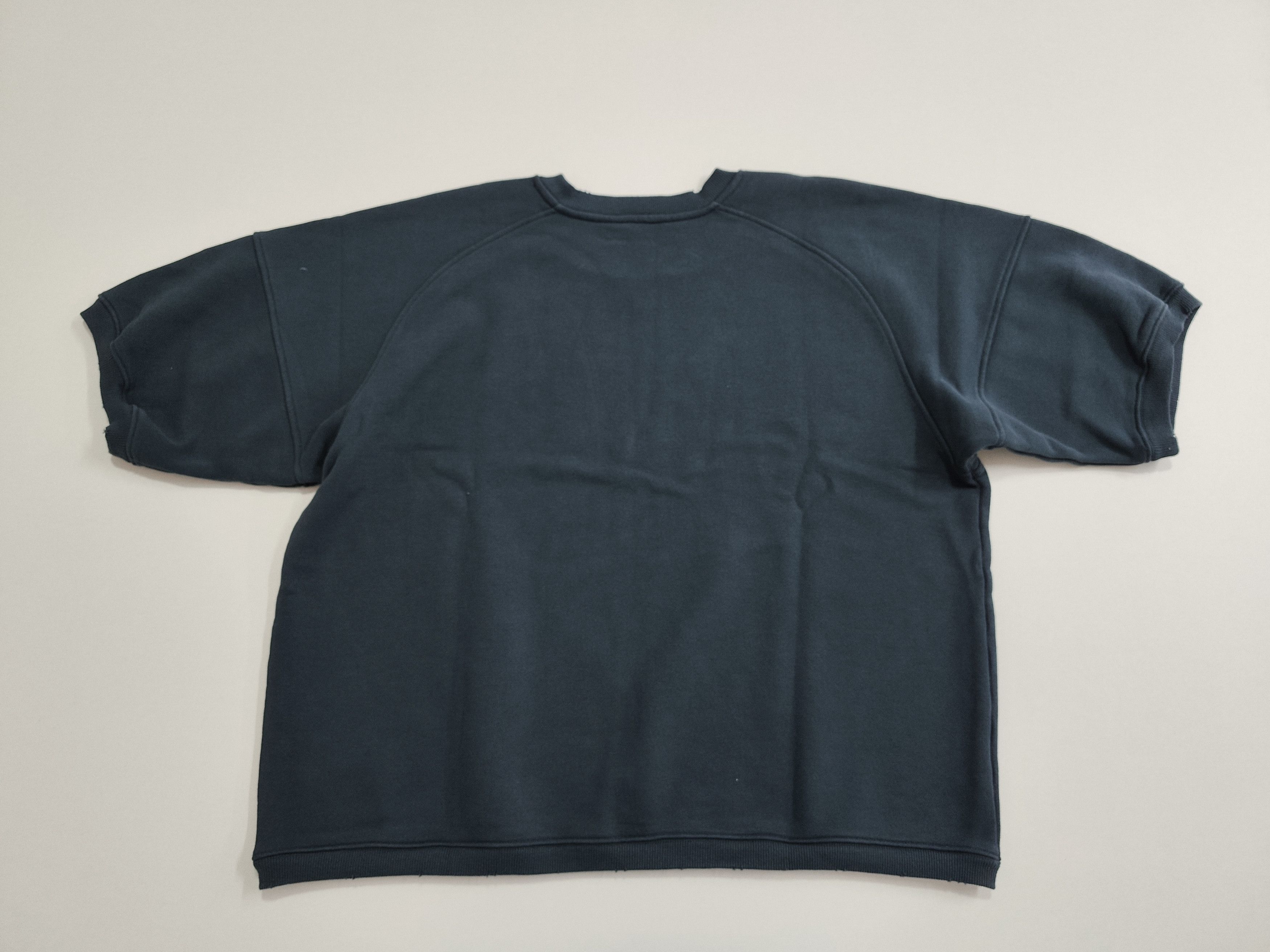 Brain Dead Brain Dead "Short Sleeve Crewneck" Size US XXL / EU 58 / 5 - 5 Thumbnail