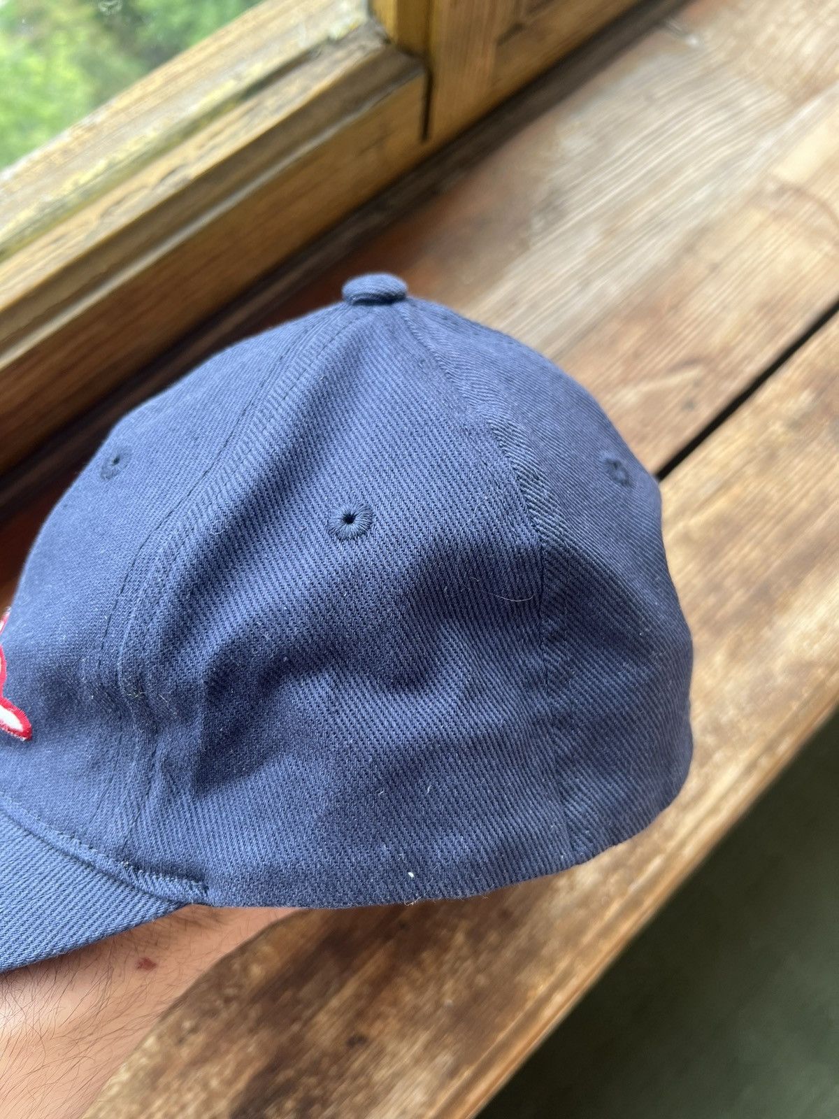 O'Neill Vintage Y2K 90s Oneill Hat Streetwear Cap Skate Surf Size ONE SIZE - 11 Thumbnail
