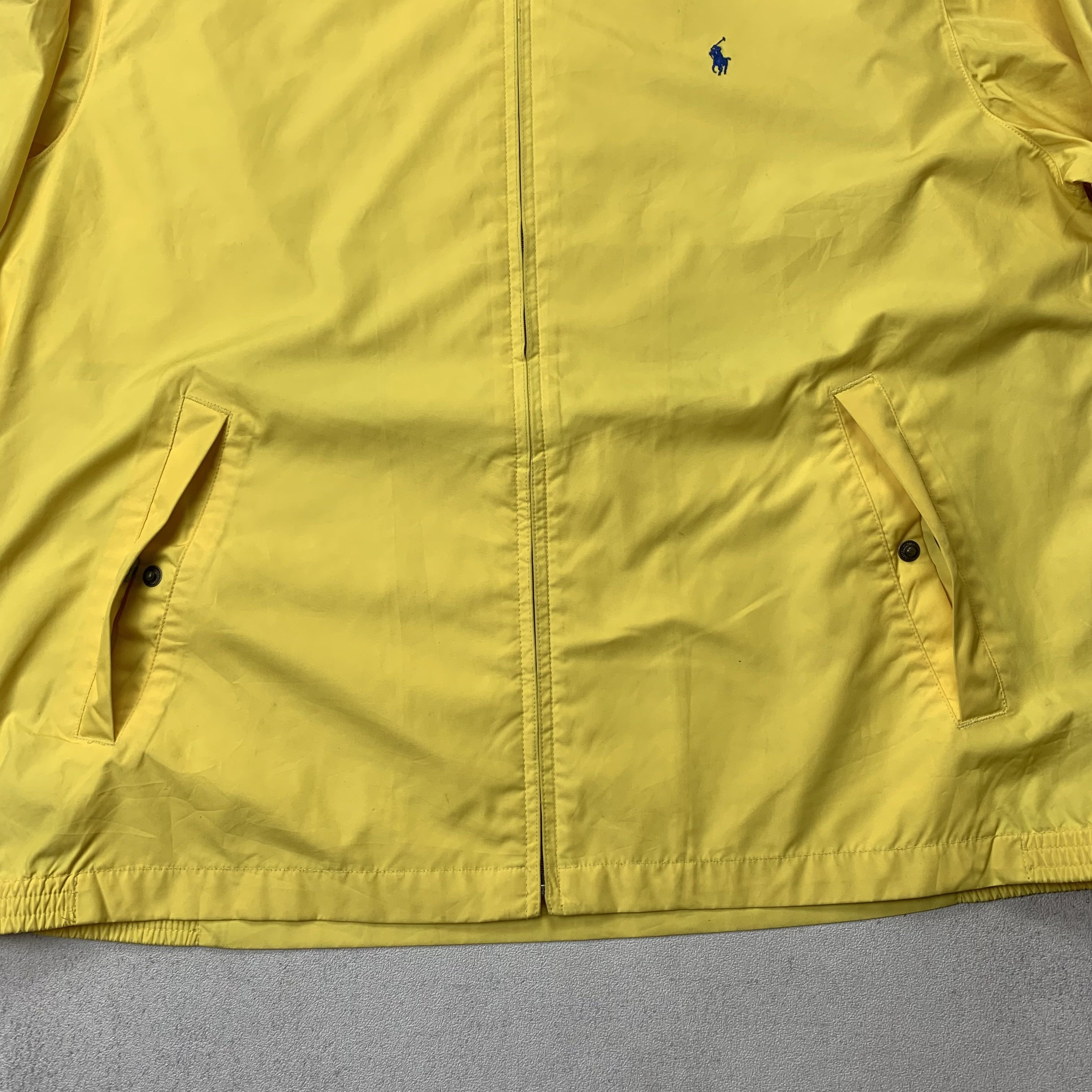 Polo Ralph Lauren Vintage Polo Ralph Lauren Jacket Size US L / EU 52-54 / 3 - 5 Thumbnail