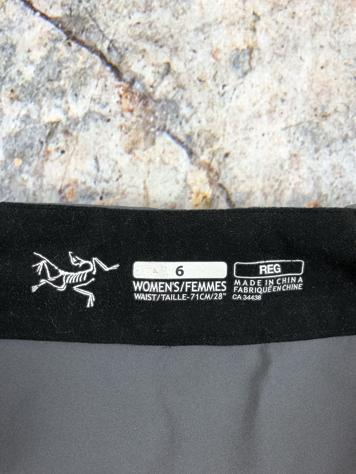 Arc'teryx × Goretex Arcteryx gore Tex ski pants procline hybrid Size US 30 / EU 46 - 4 Thumbnail
