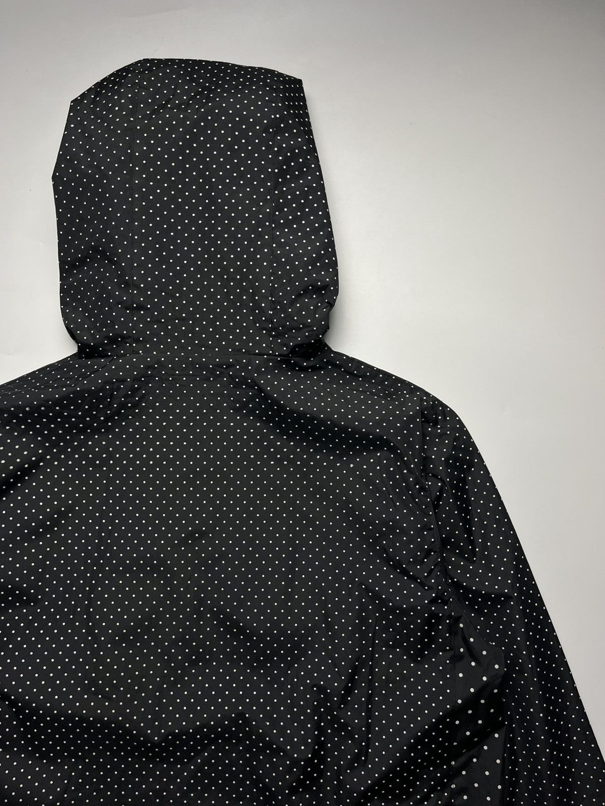 Visvim Visvim Polka Dot Mountain Parka Jacket - F.I.L. Exclusive Size US S / EU 44-46 / 1 - 11 Thumbnail
