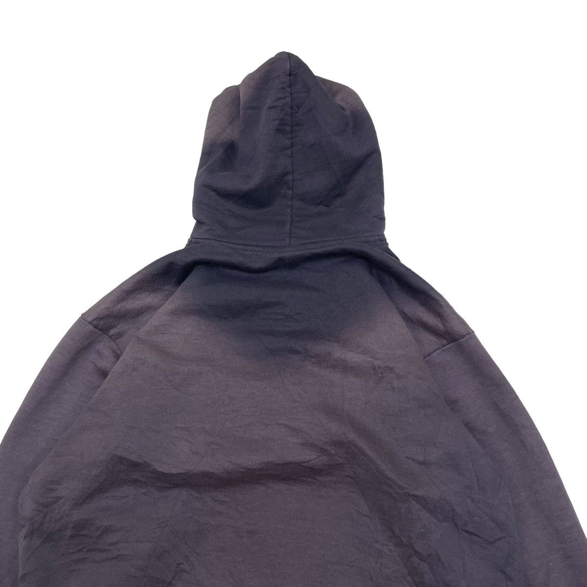 Carhartt 💥Trashed Distressed Vintage Carhartt Hoodie Jacket Size US M / EU 48-50 / 2 - 9 Thumbnail