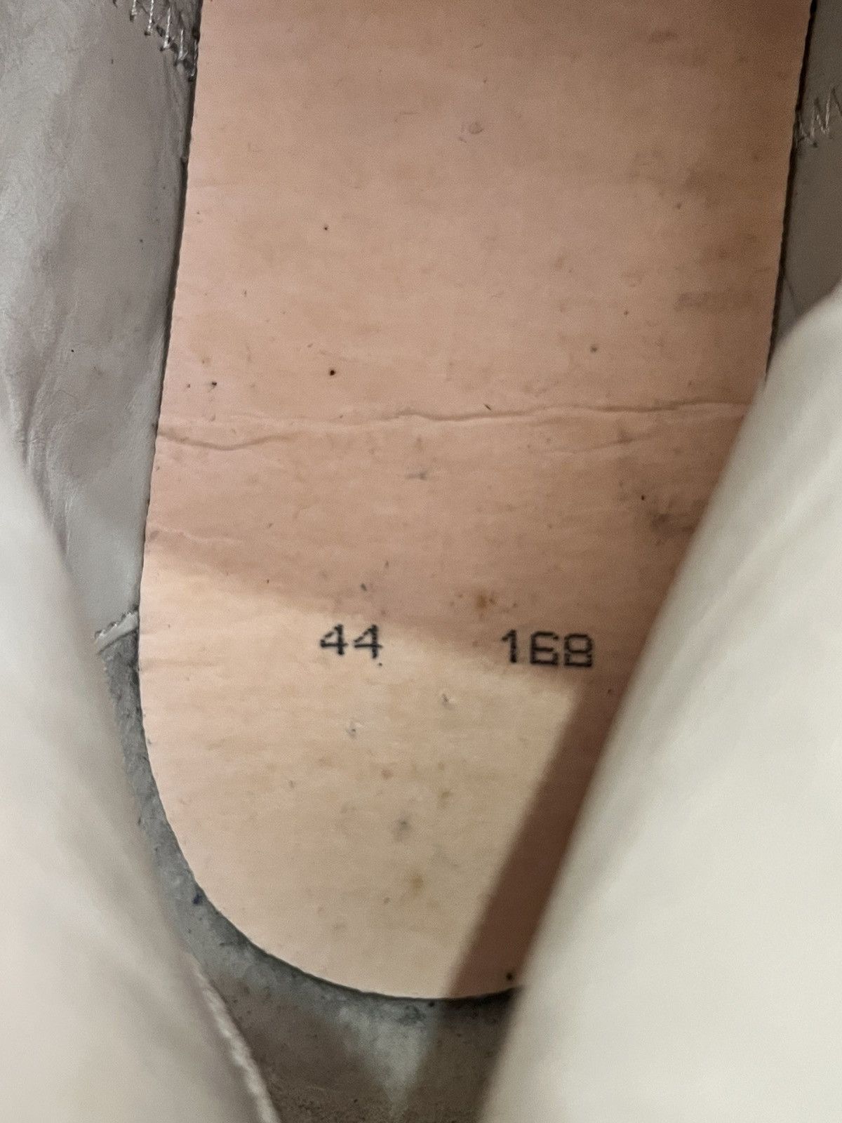 Maison Margiela Margiela Future Sneakers Size US 11 / EU 44 - 15 Thumbnail