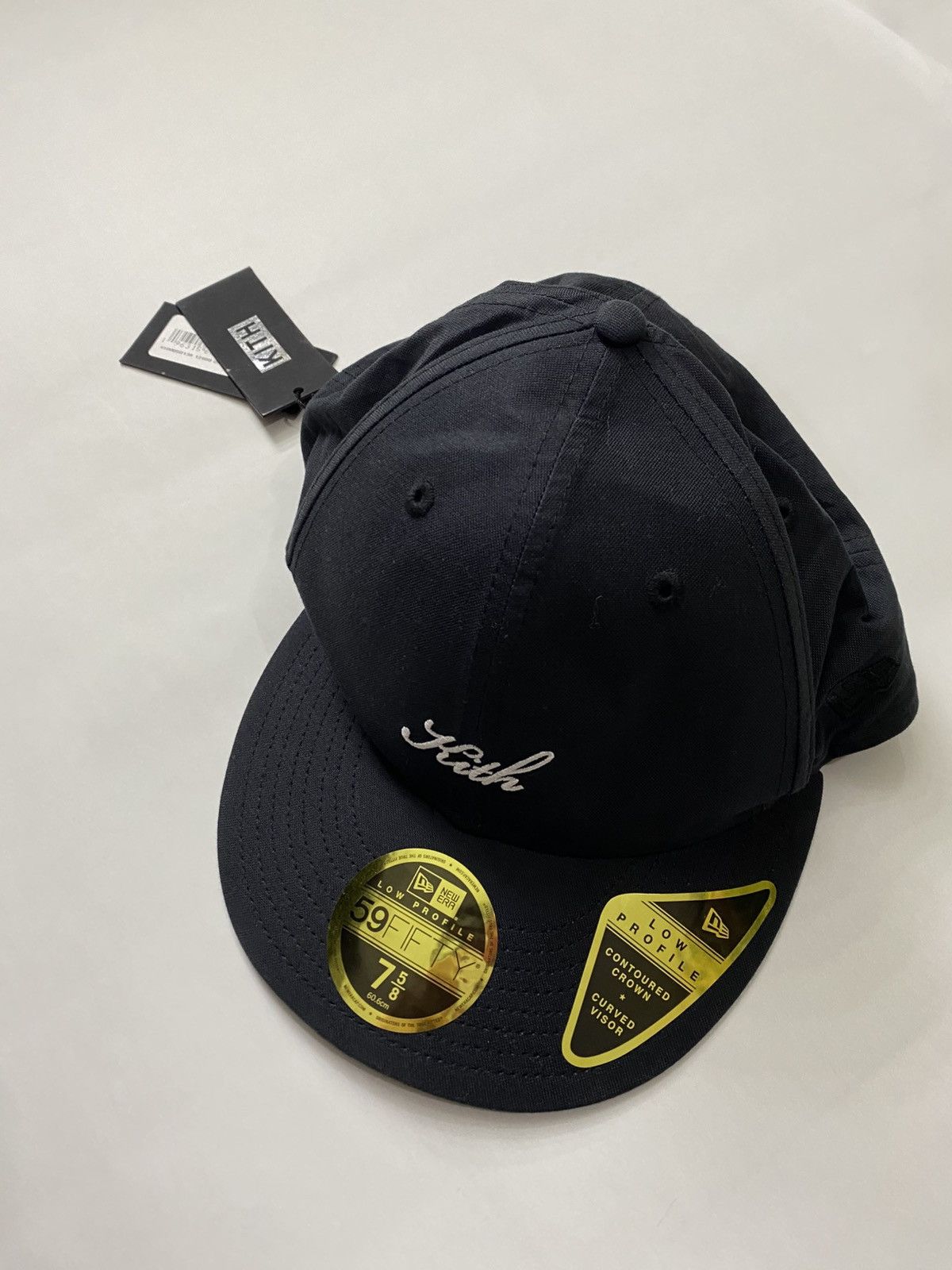 Kith × New Era KITH x NEW ERA CAP. Size ONE SIZE - 2 Thumbnail