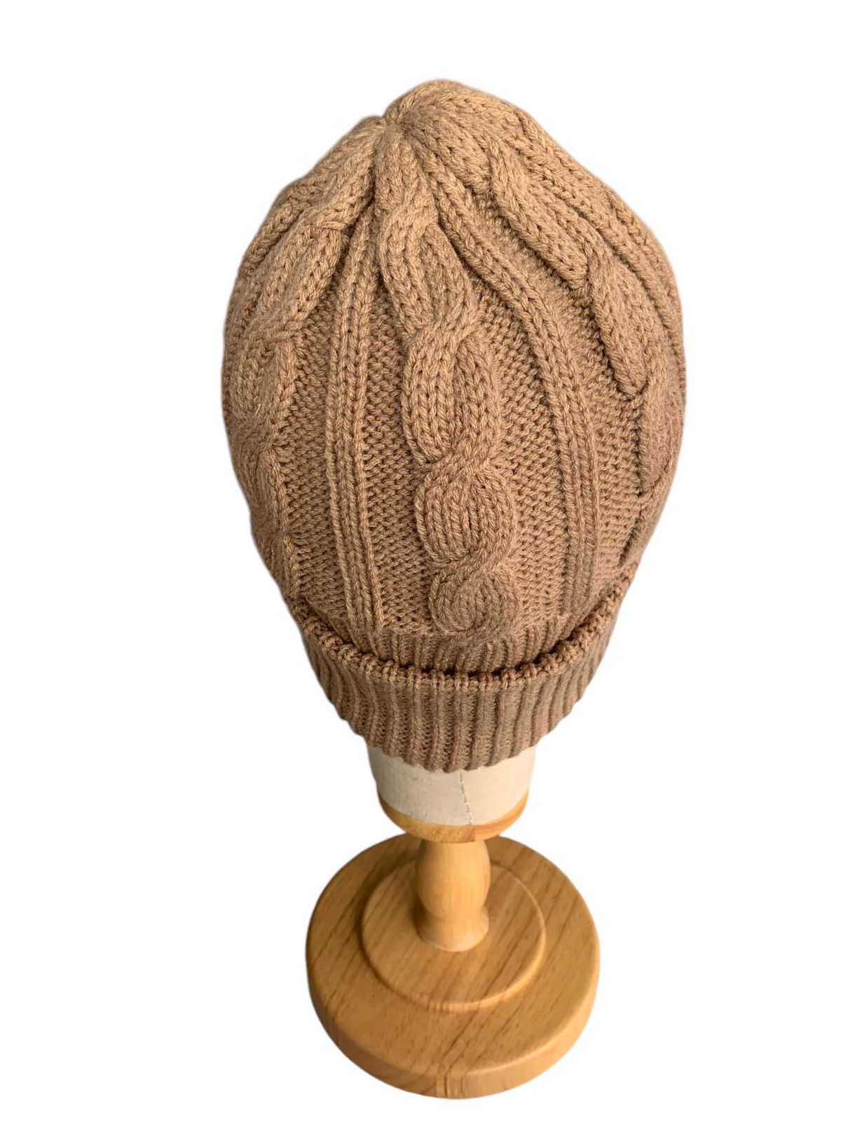 Japanese Brand × Kapital × Vintage Knitted Crochet Beanie Hats Size ONE SIZE - 5 Thumbnail