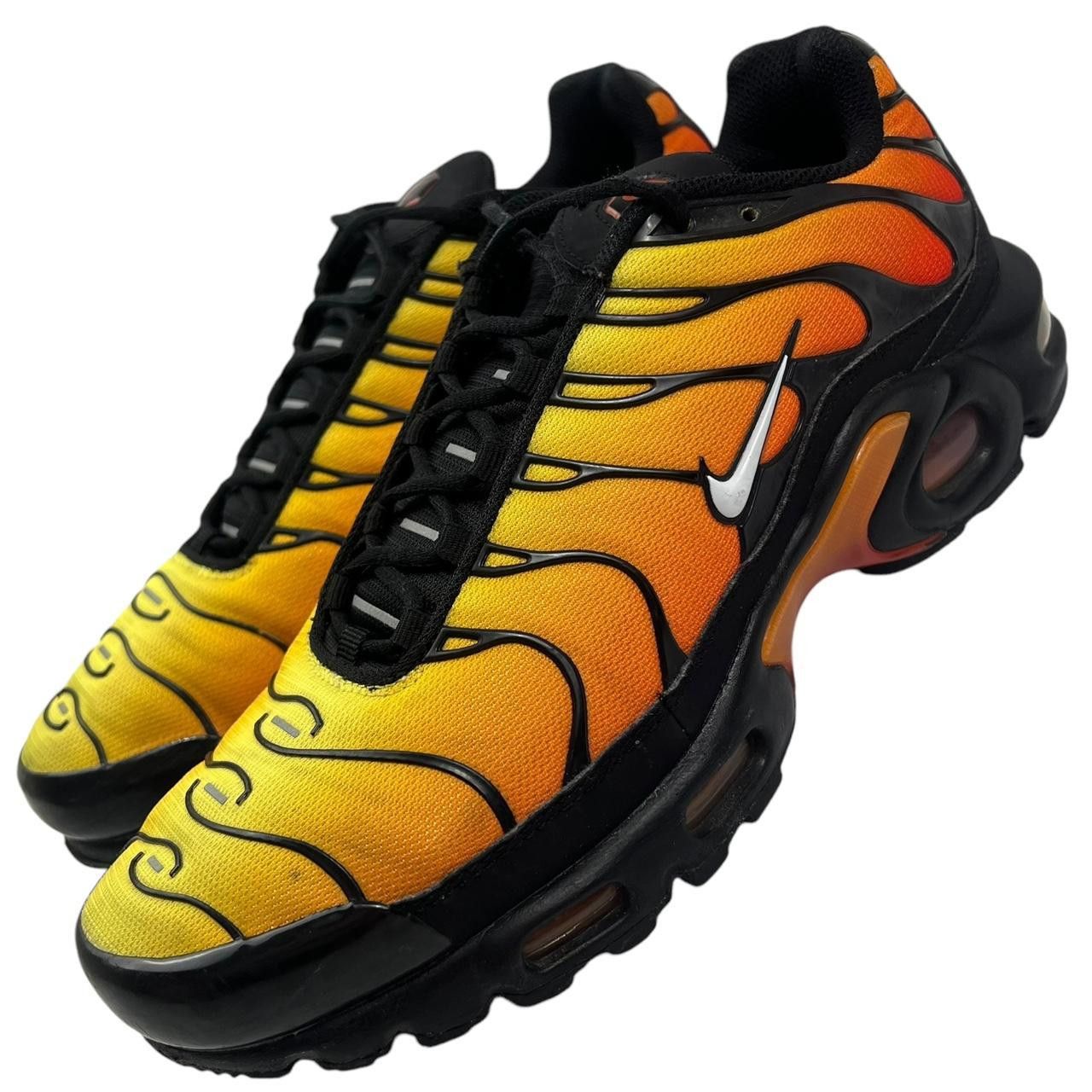 Nike Nike Air Max Plus TN Tiger - Size US 8 / EU 41 / UK 7 Size US 8 / EU 41 - 2 Thumbnail