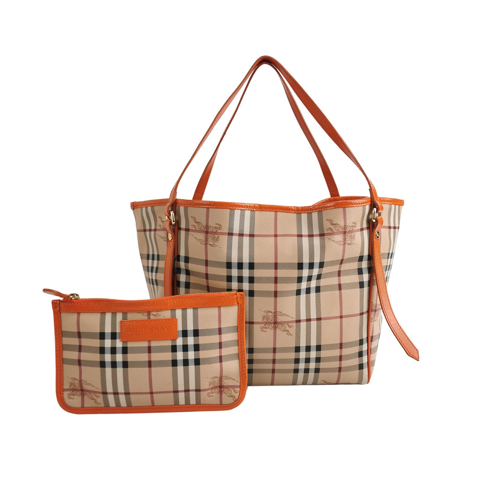 Burberry Burberry Women os Shoulder Bags Size ONE SIZE - 1 Thumbnail