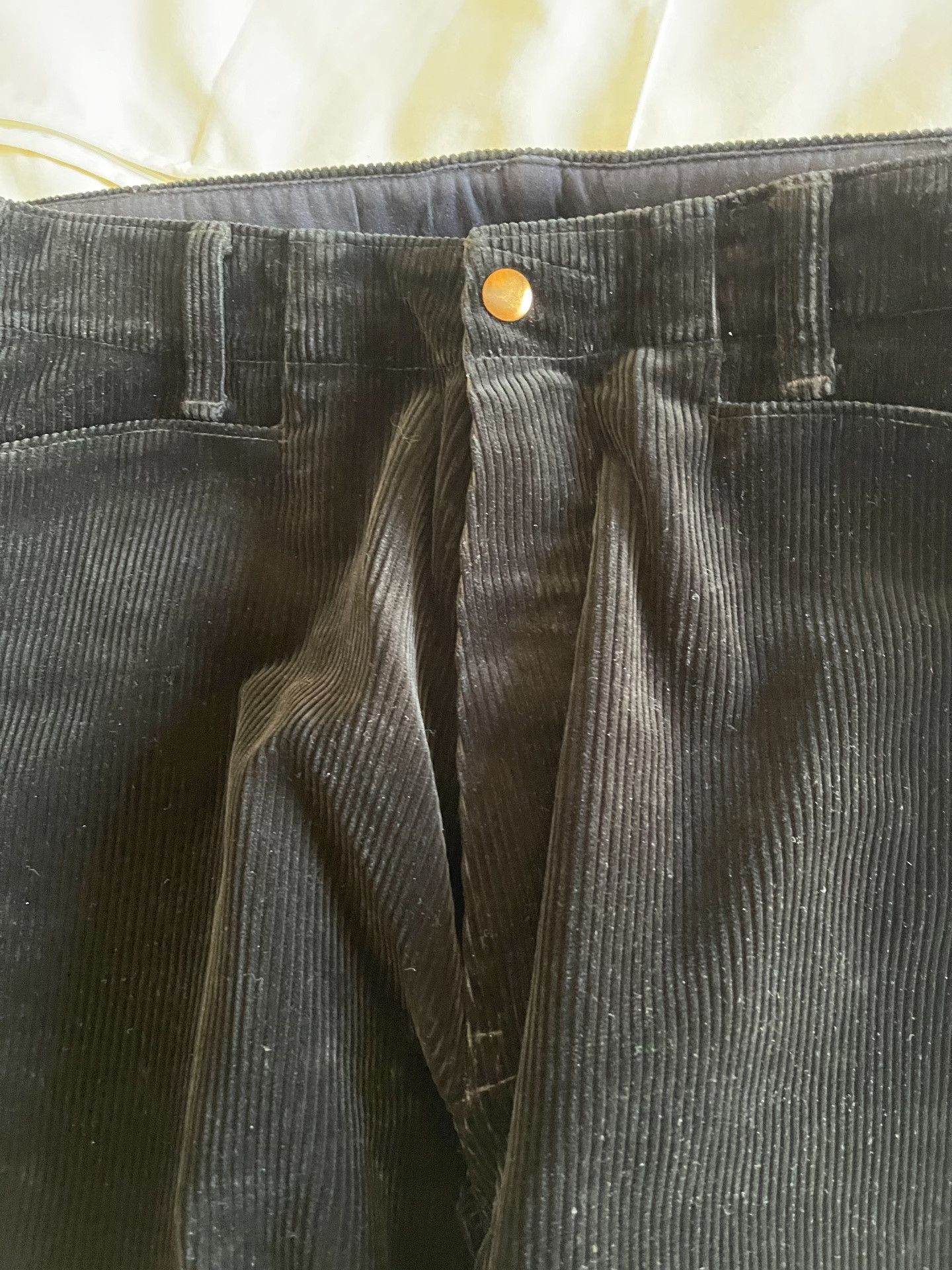 Comoli Comoli 24AW Corduroy Pants Size US 26 / EU 42 - 8 Thumbnail