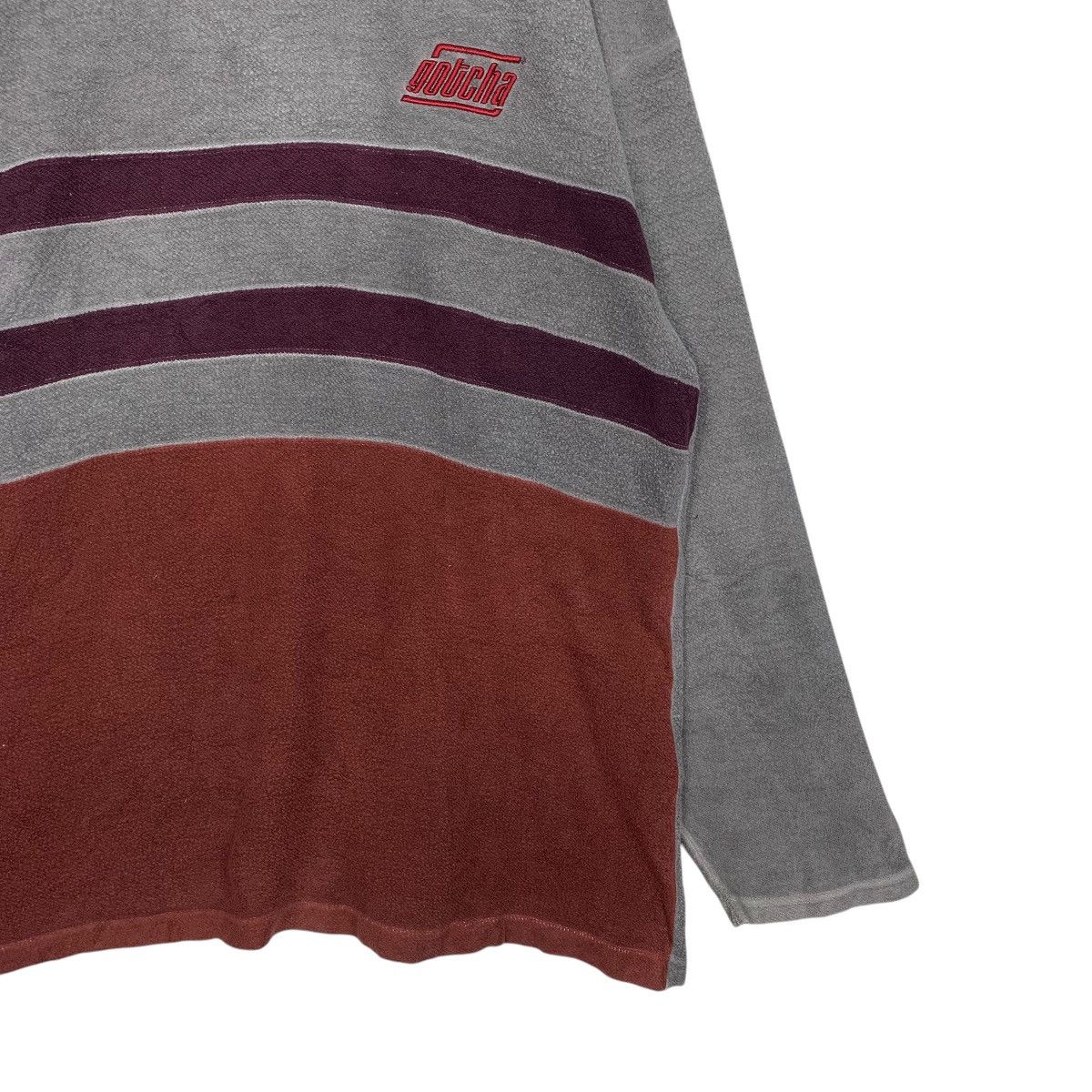 Gotcha Gotcha Crewneck Sweatshirt Size US M / EU 48-50 / 2 - 4 Thumbnail
