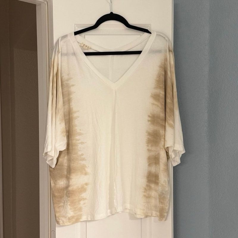 Other NWOT POL Relaxed Dolman Top Size L / US 10 / IT 46 - 2 Thumbnail
