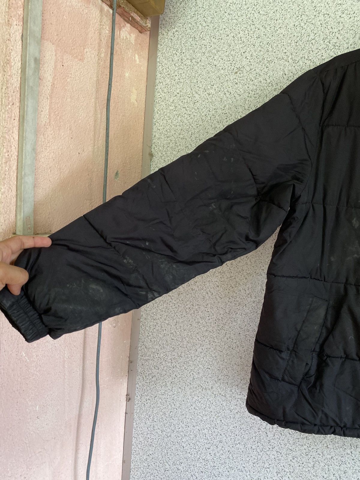 Dickies Dickies Heavyweight Puffer Coat –Y2K Skate /Workwear Classic Size US M / EU 48-50 / 2 - 12 Thumbnail