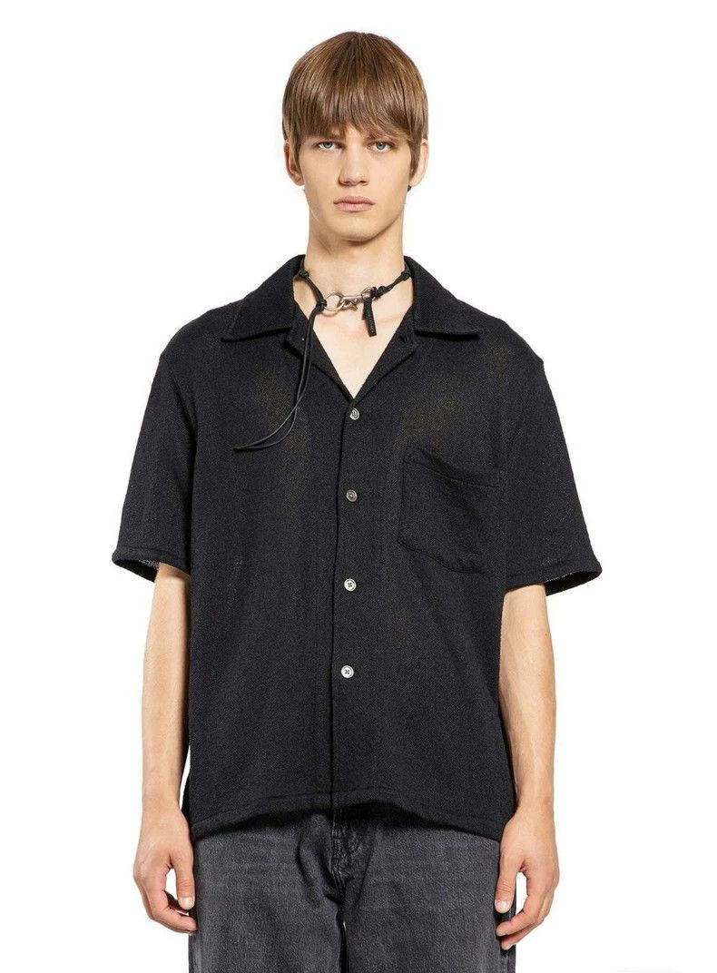 Our Legacy our legacy size 52 25SS Box Shirt 2502-Nextarrow Size US L / EU 52-54 / 3 - 8 Thumbnail