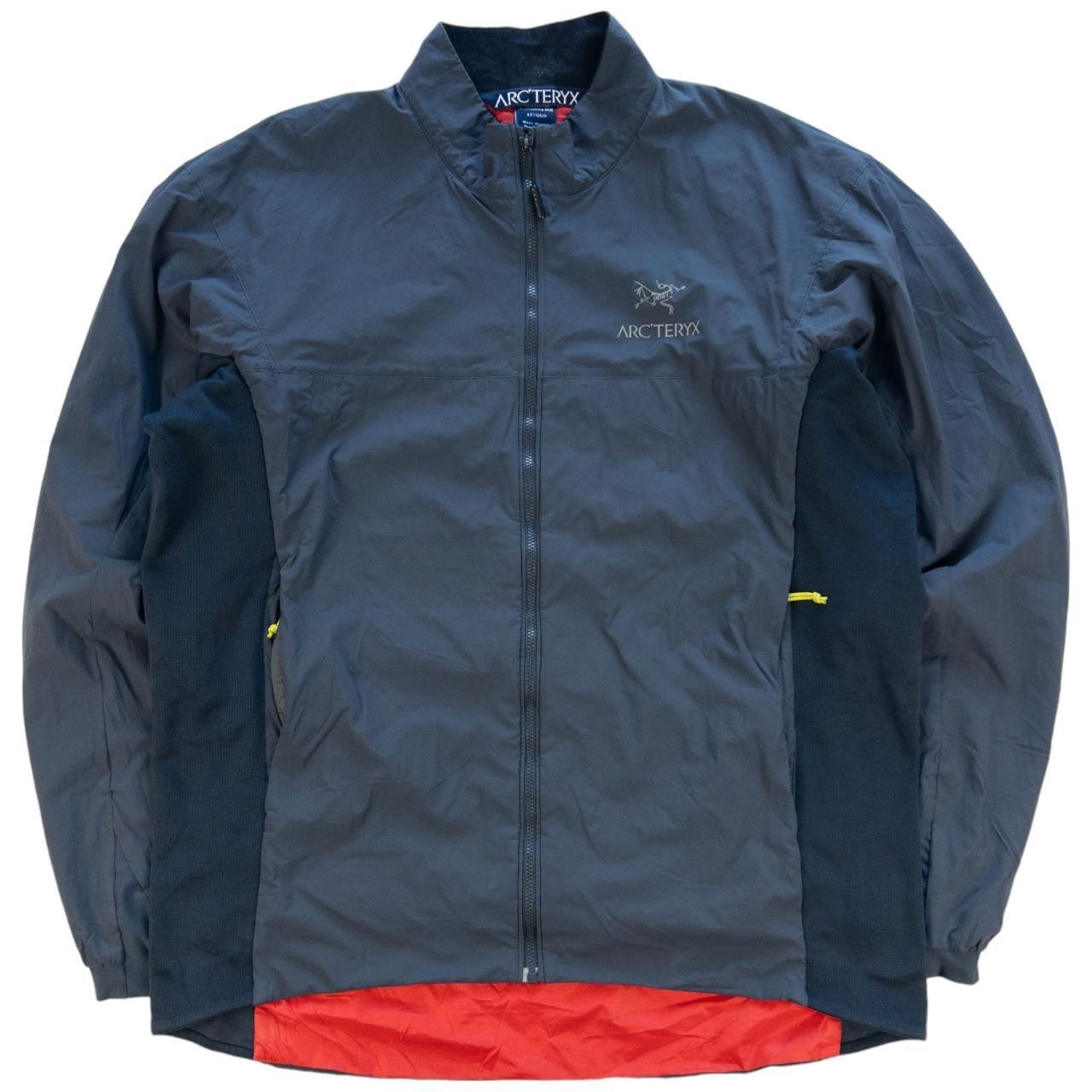 Arc'teryx Vintage Arcteryx Atom Jacket Size L Size US L / EU 52-54 / 3 - 1 Thumbnail