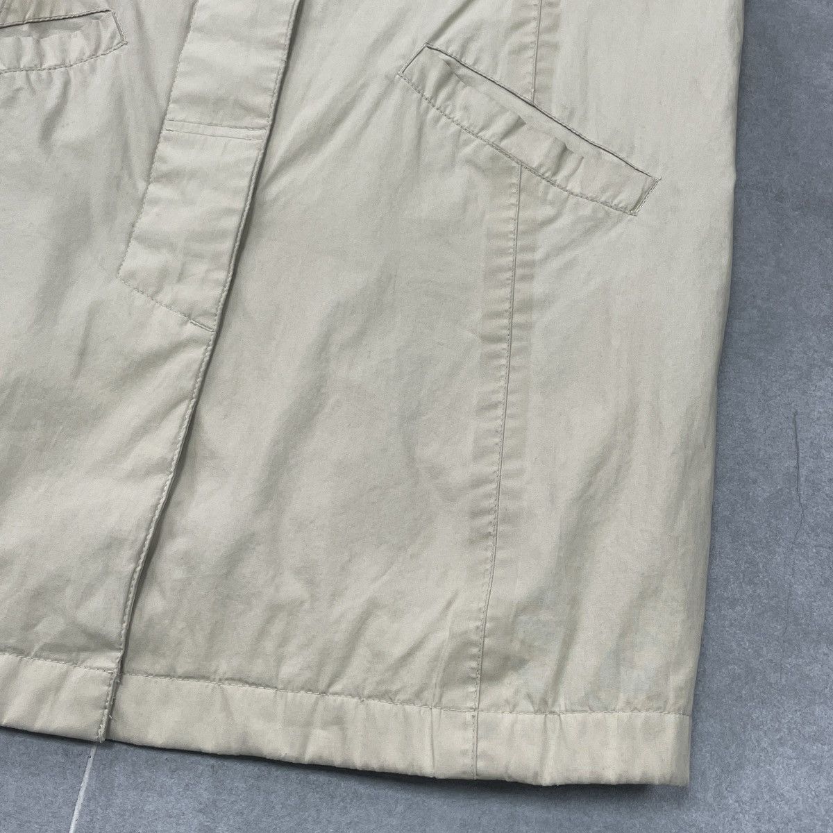 Barbour Barbour Flyweight Belleville Women Jacket Size 10 Size M / US 6-8 / IT 42-44 - 9 Thumbnail