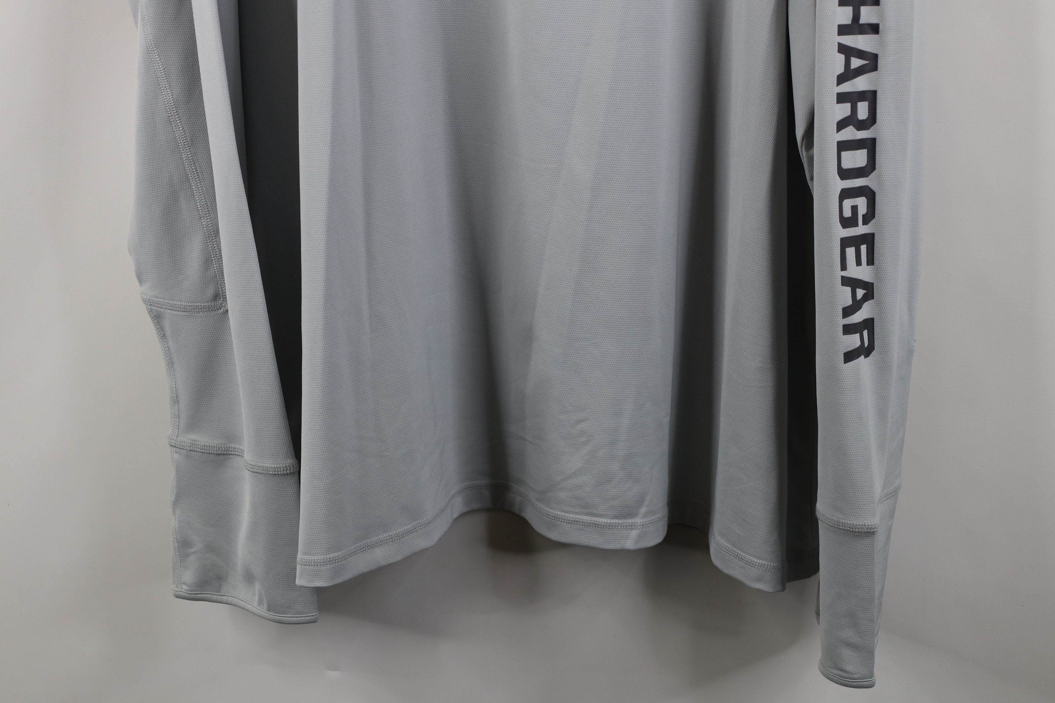 Duluth Trading Company New Duluth Trading Co Alaskan Hardgear Long Sleeve T-Shirt Size US XL / EU 56 / 4 - 3 Thumbnail