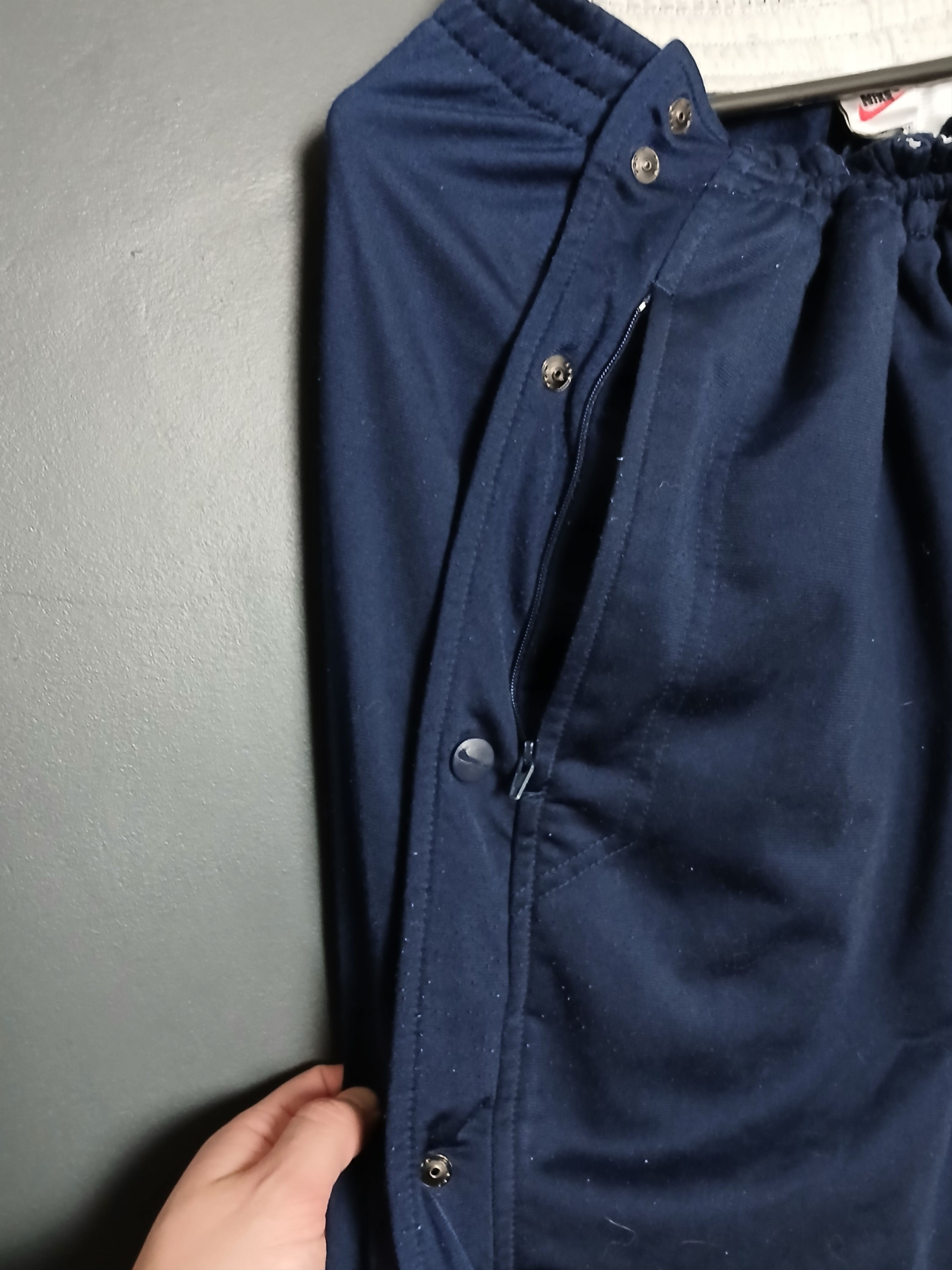 Nike × Vintage Vintage Nike Pants size XL Size US 34 / EU 50 - 6 Thumbnail
