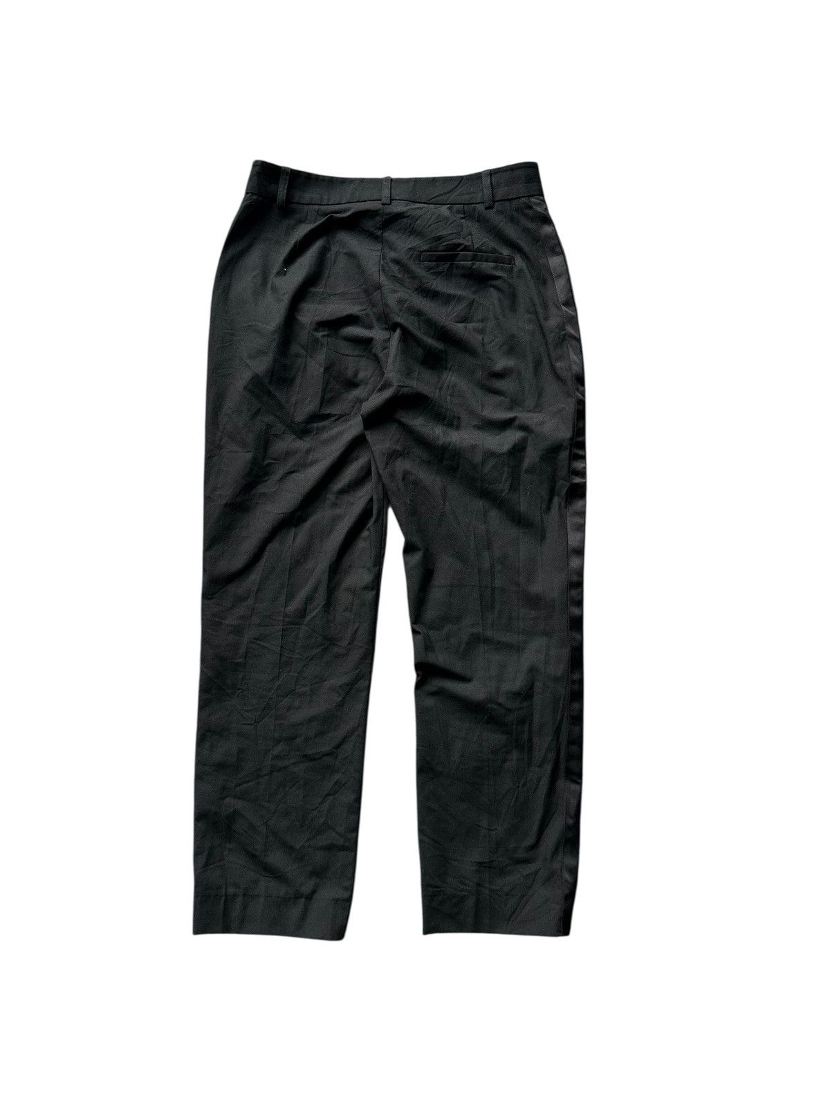 Yves Saint Laurent Yves Saint Laurent Women Pants Size 30" / US 8 / IT 44 - 2 Thumbnail