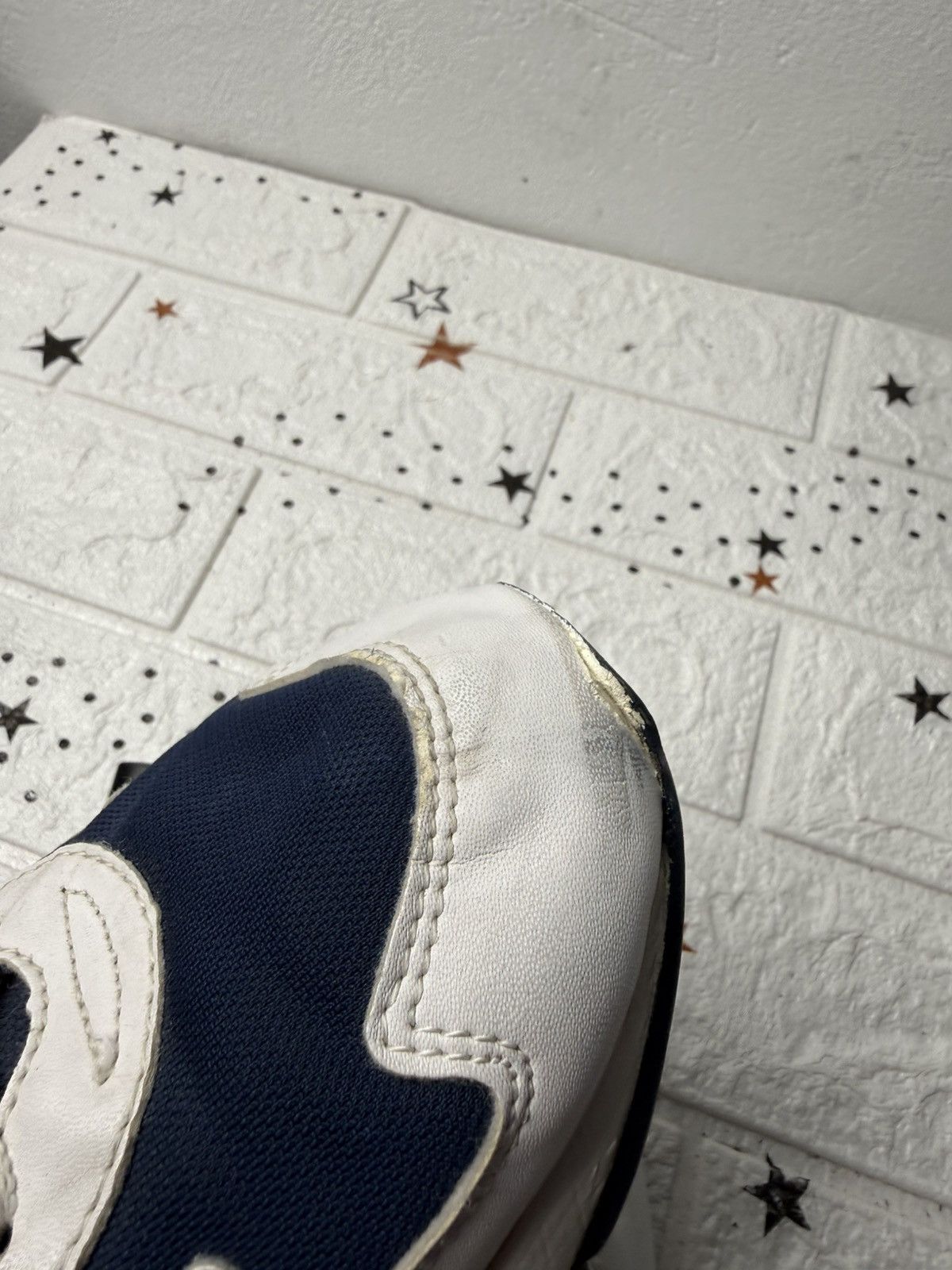 Nike NIKE AIR MAX PROTON US11 UK10 EUR45 SNEAKERS VINTAGE CASUAL Size US 11 / EU 44 - 9 Thumbnail