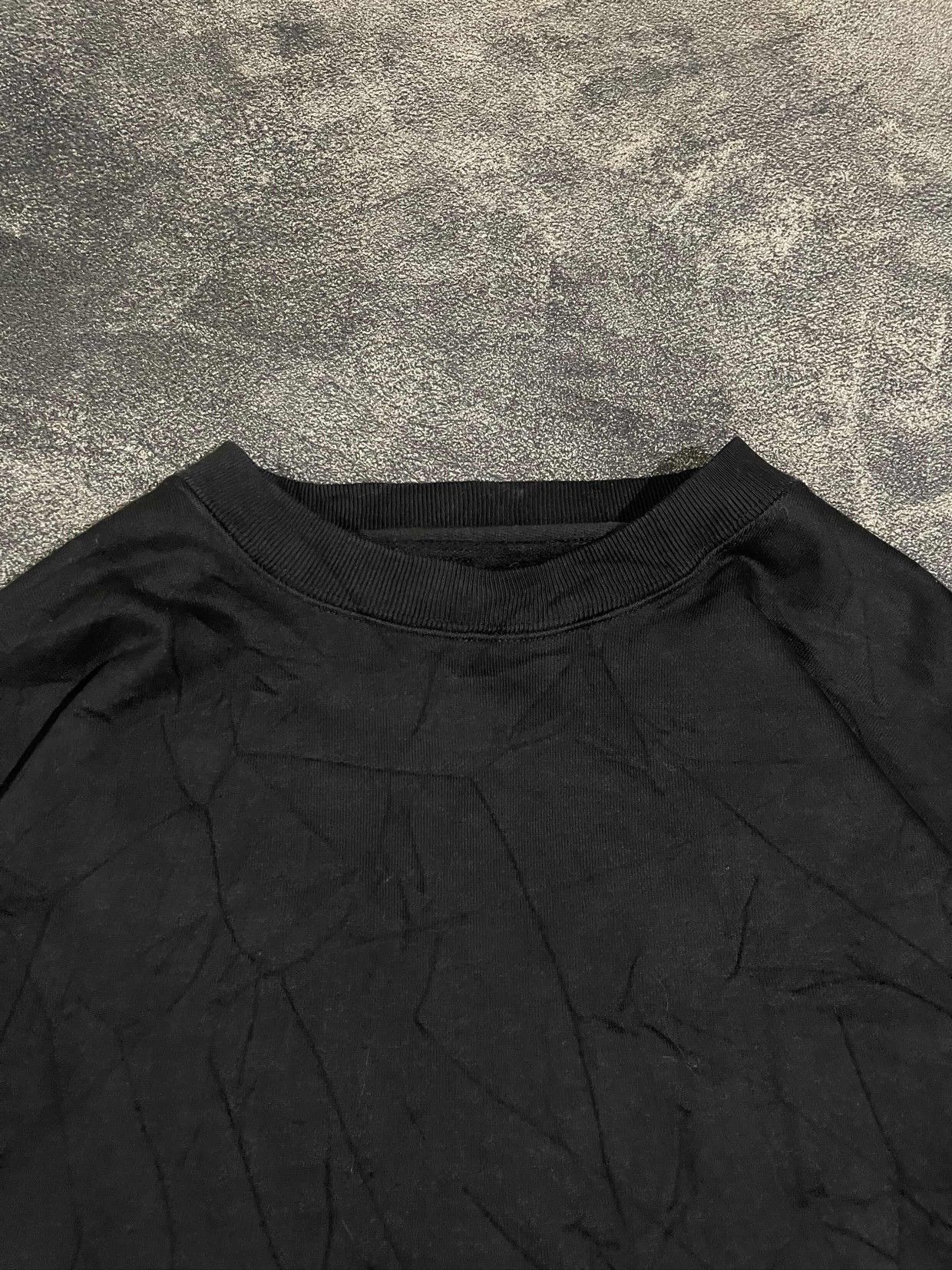 Number (N)ine Number (N)ine Sweatshir Size US XL / EU 56 / 4 - 4 Thumbnail